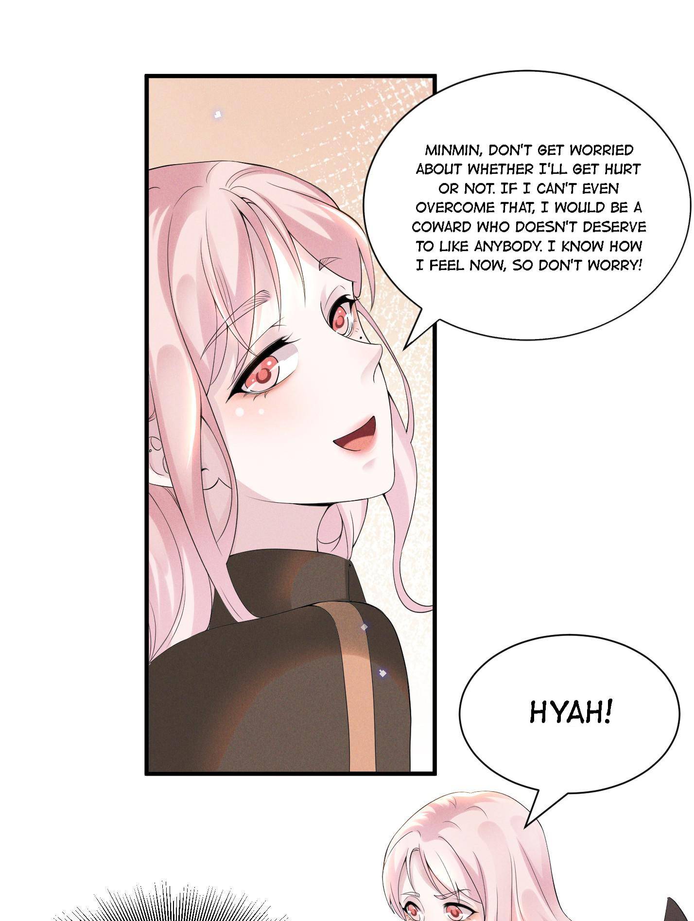 Universe’s Most Jealous Goddess chapter 33 page 19