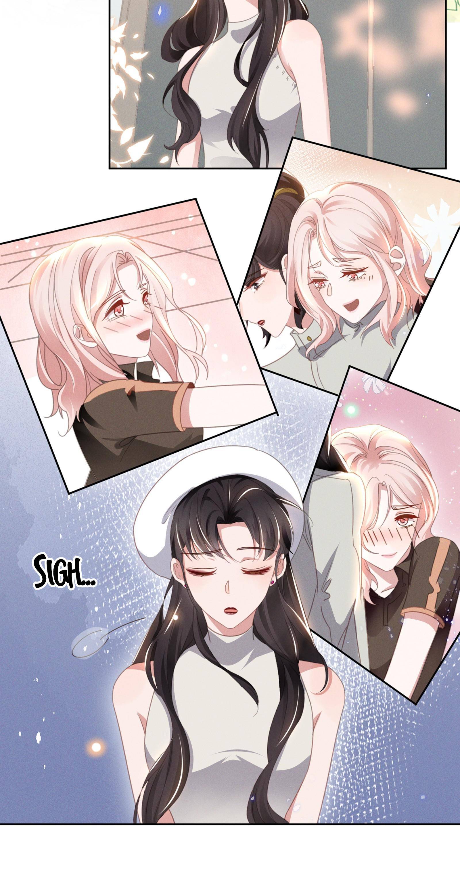 Universe’s Most Jealous Goddess chapter 34 page 13