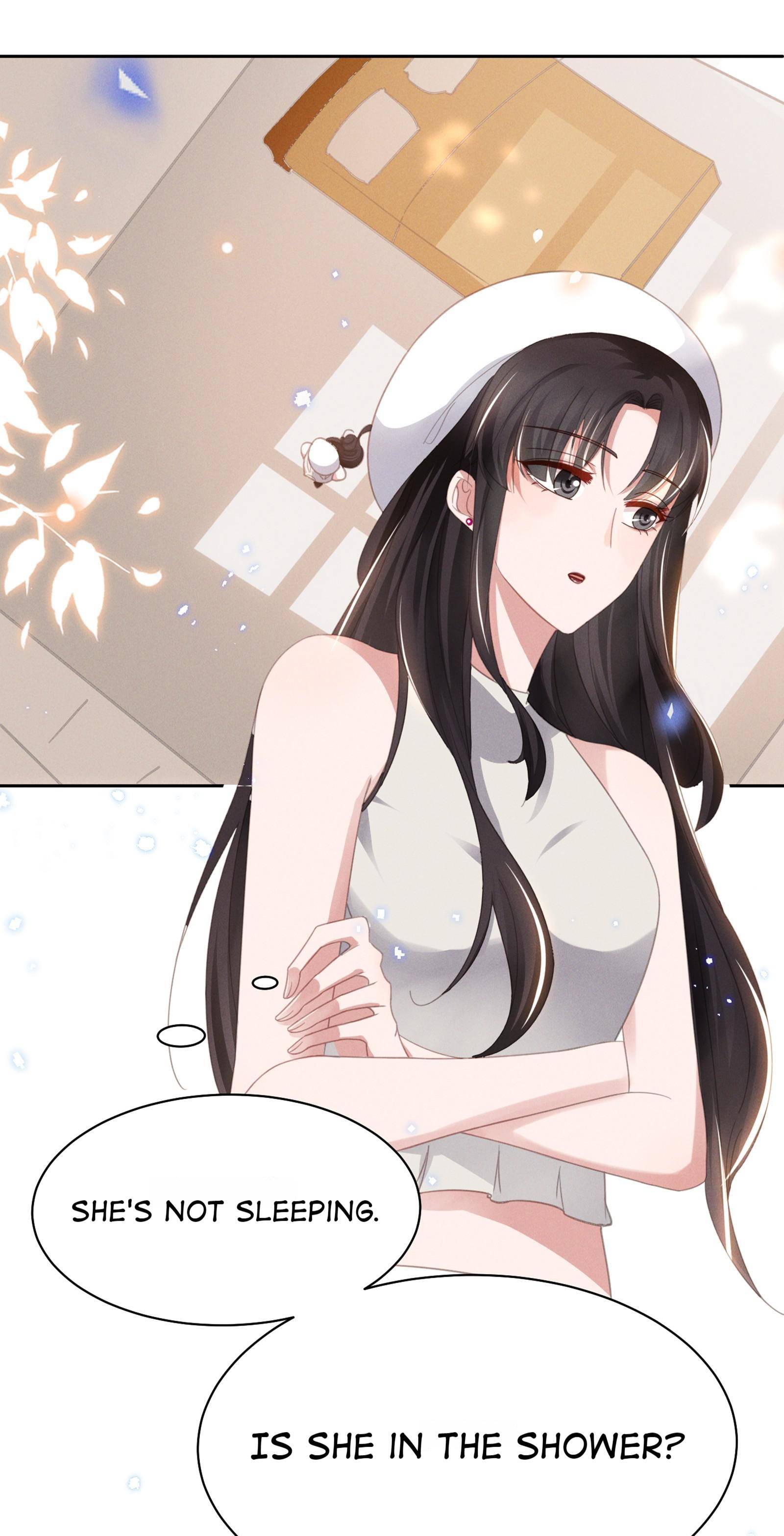 Universe’s Most Jealous Goddess chapter 34 page 15