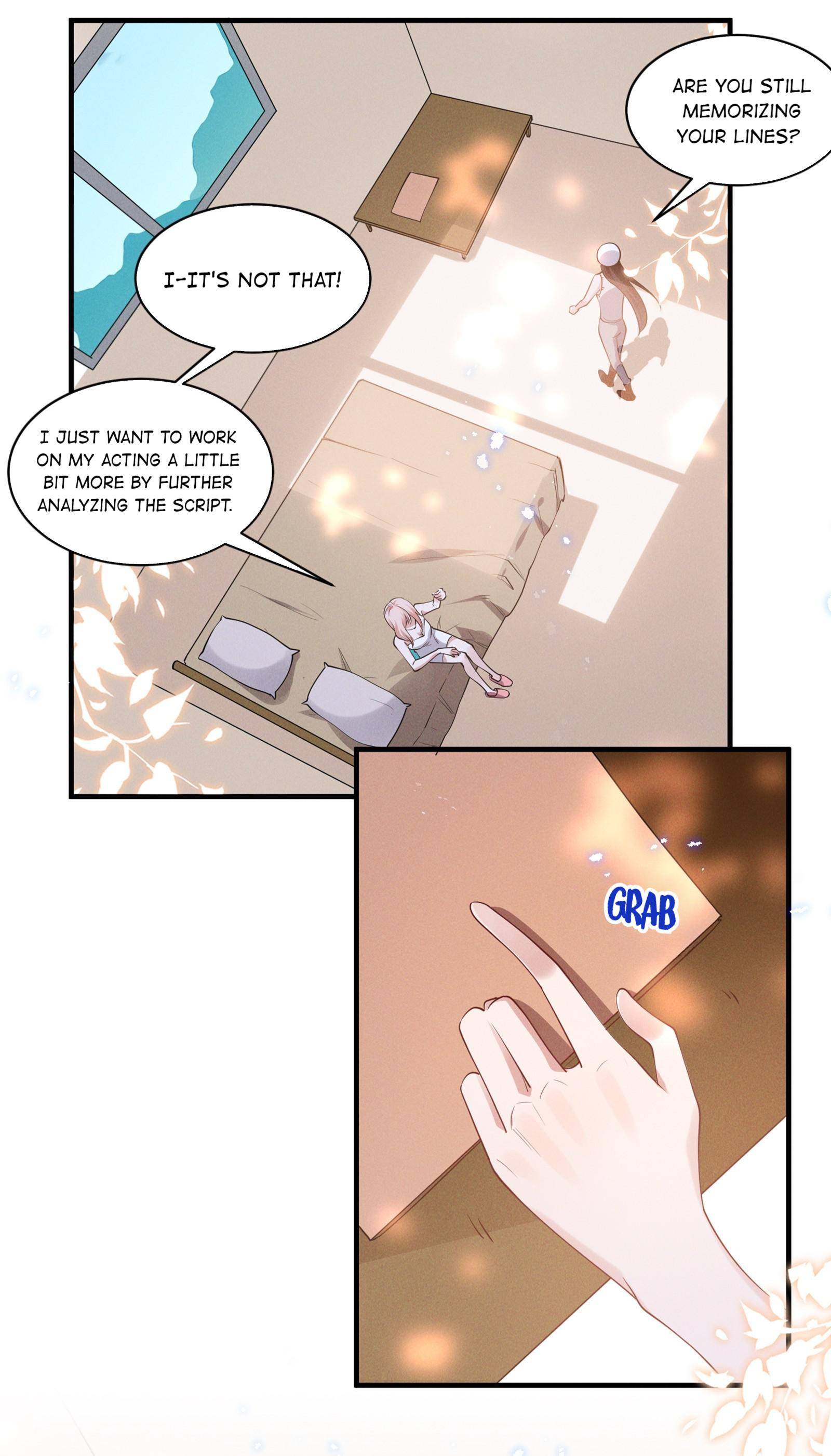 Universe’s Most Jealous Goddess chapter 34 page 20