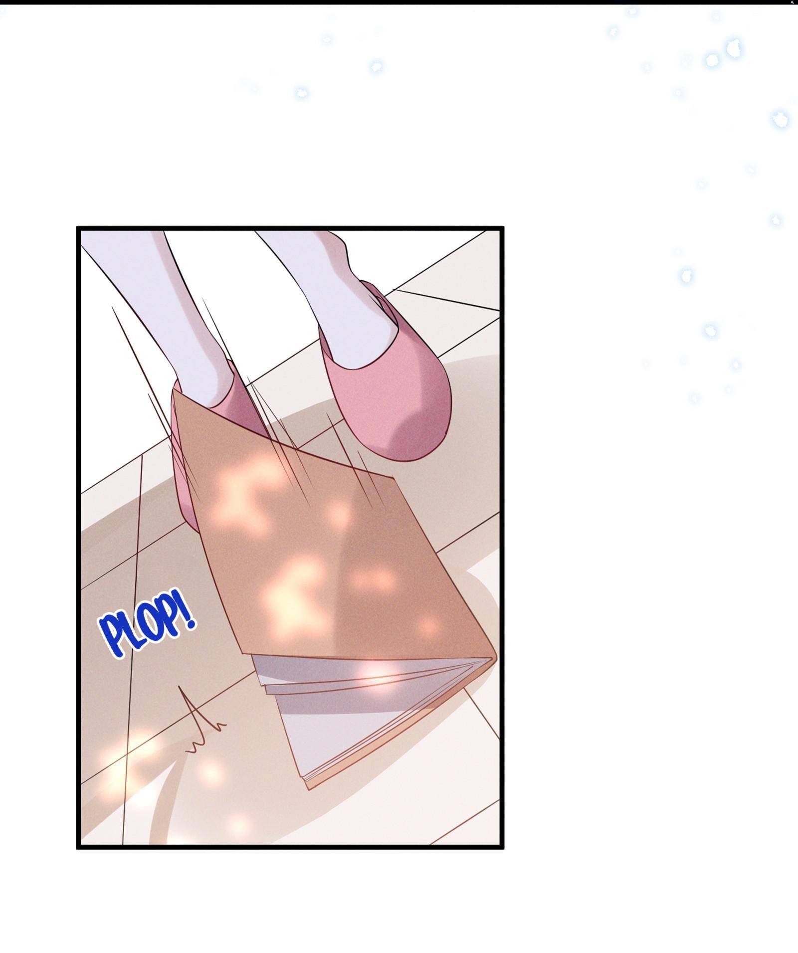 Universe’s Most Jealous Goddess chapter 34 page 22