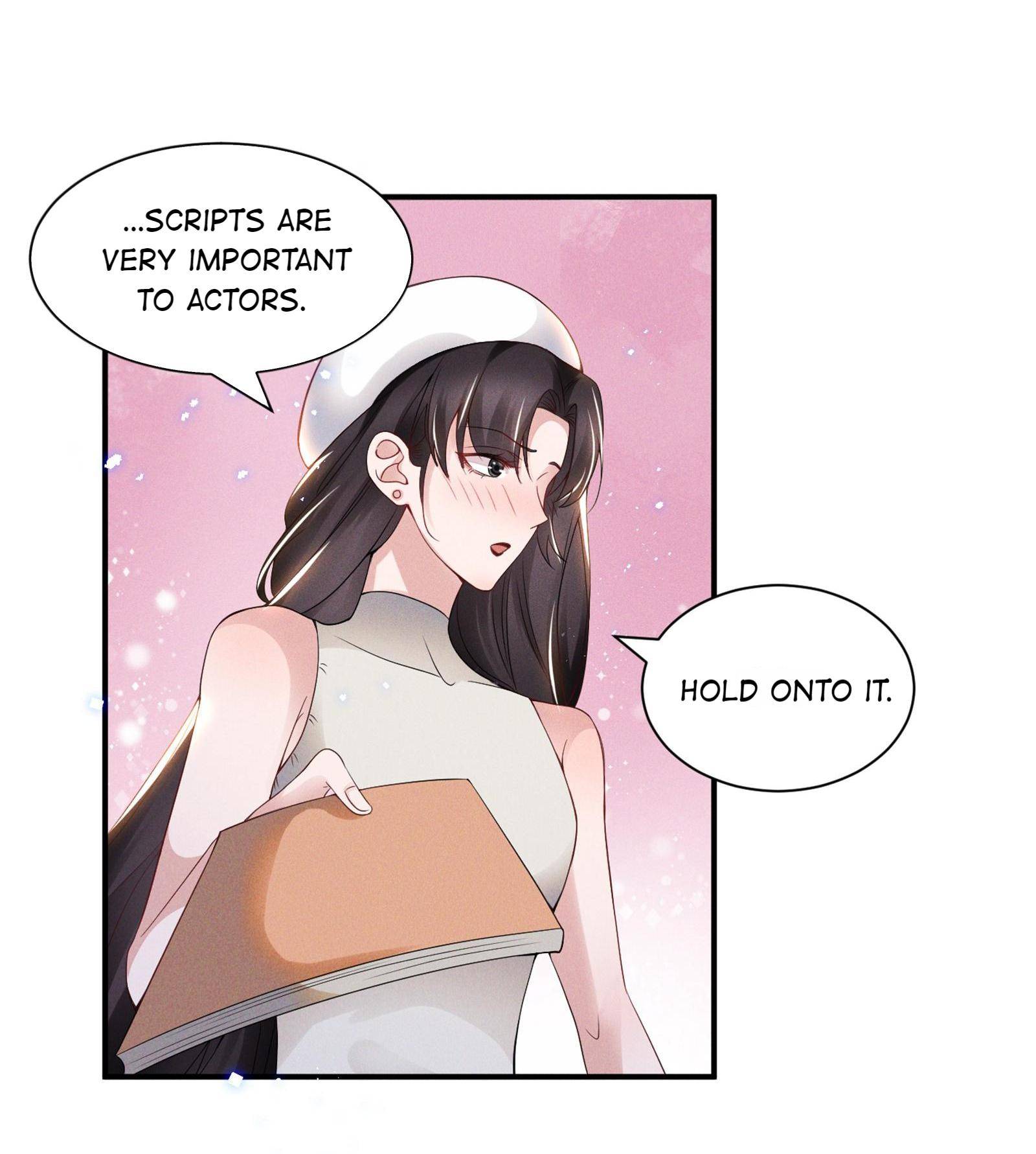 Universe’s Most Jealous Goddess chapter 34 page 25