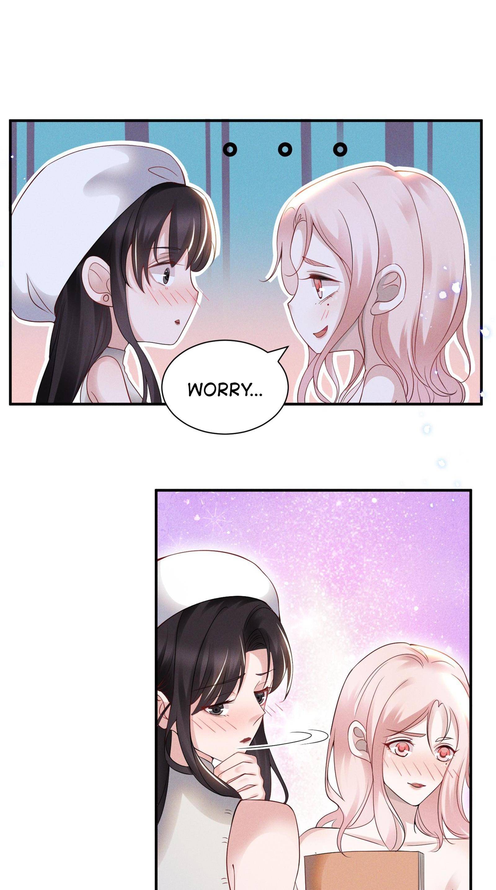 Universe’s Most Jealous Goddess chapter 34 page 29