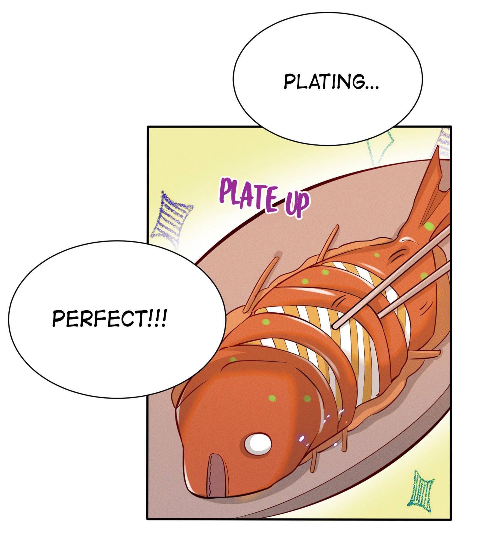 Universe’s Most Jealous Goddess chapter 34 page 3