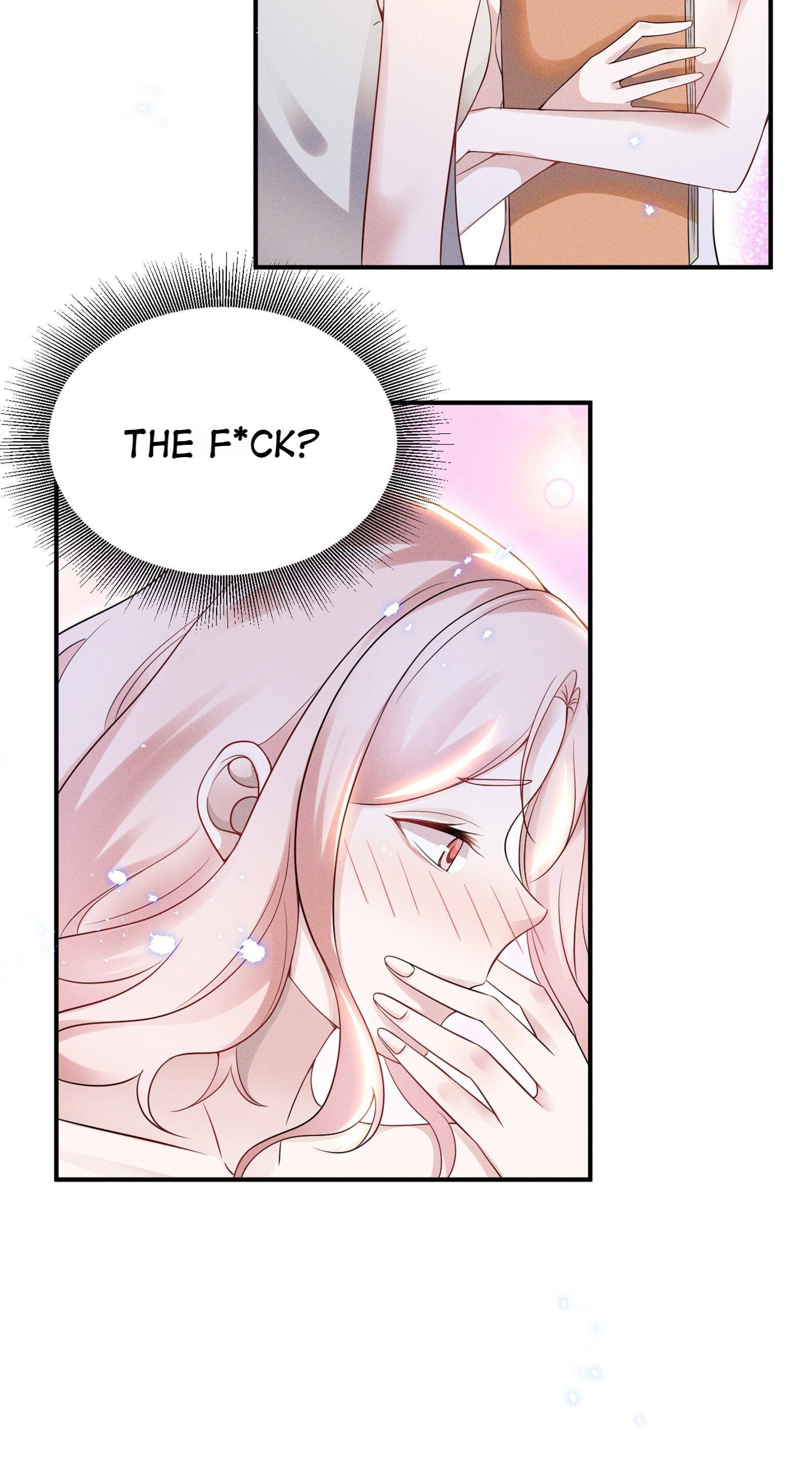 Universe’s Most Jealous Goddess chapter 34 page 30