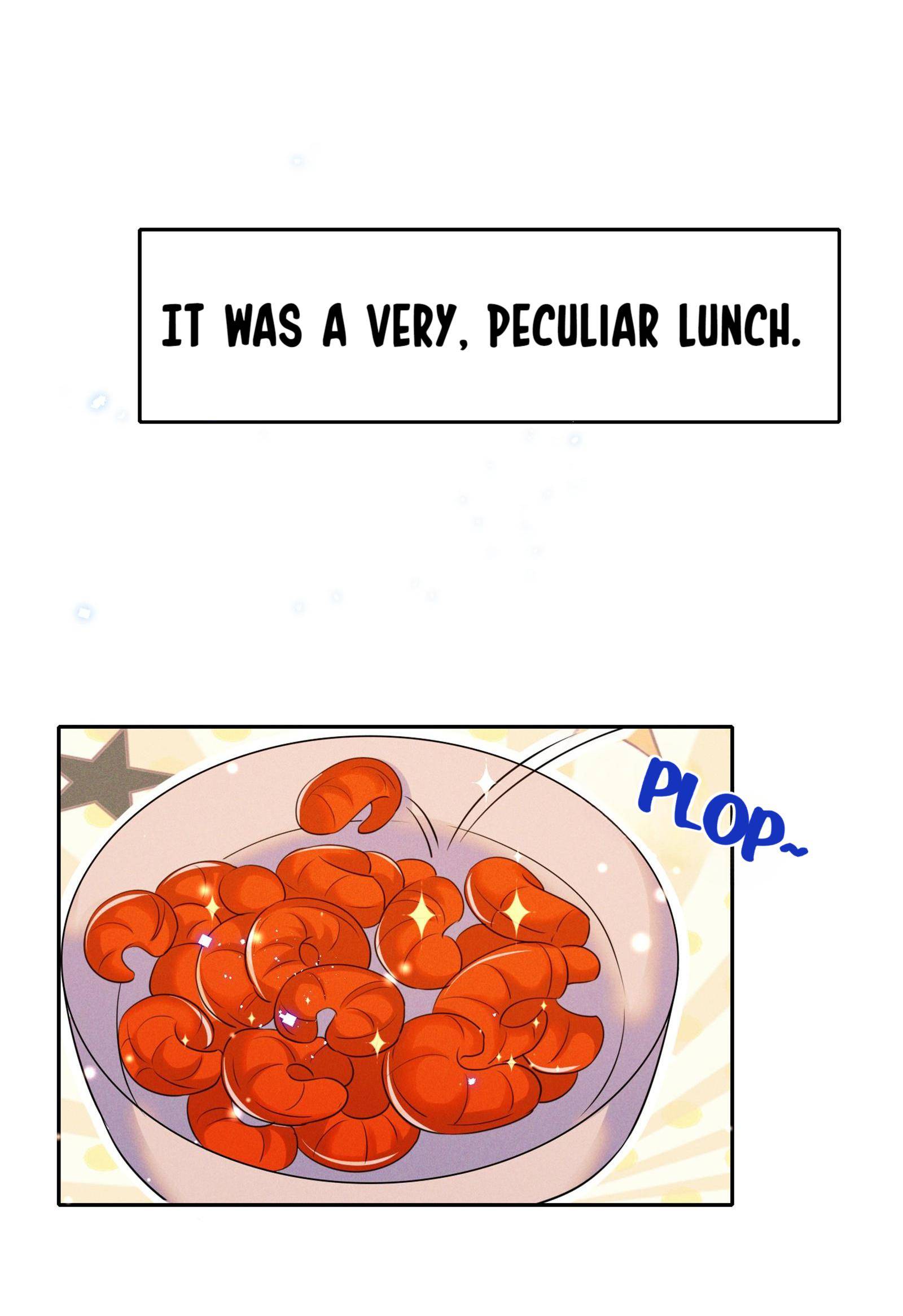 Universe’s Most Jealous Goddess chapter 34 page 31