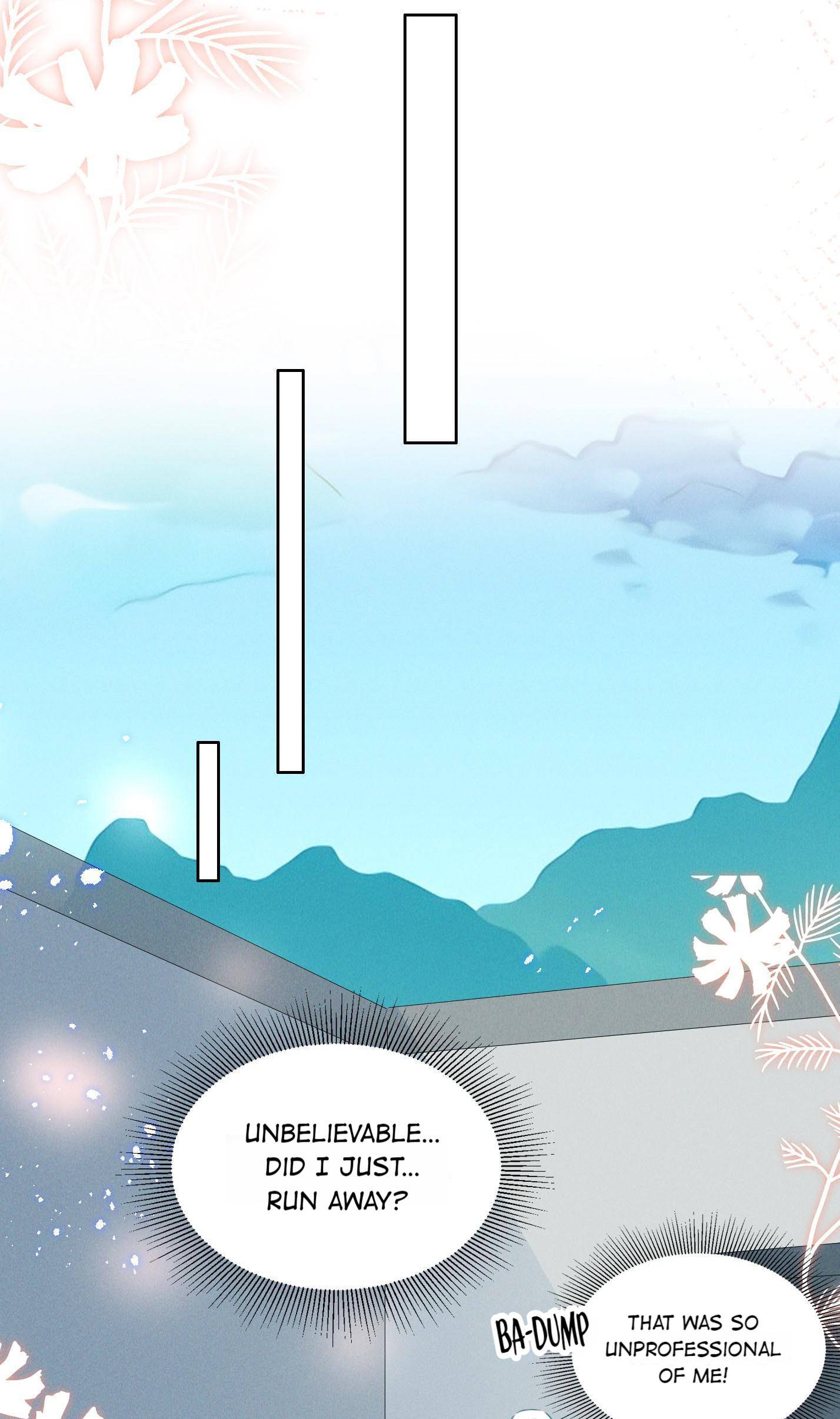 Universe’s Most Jealous Goddess chapter 35 page 12