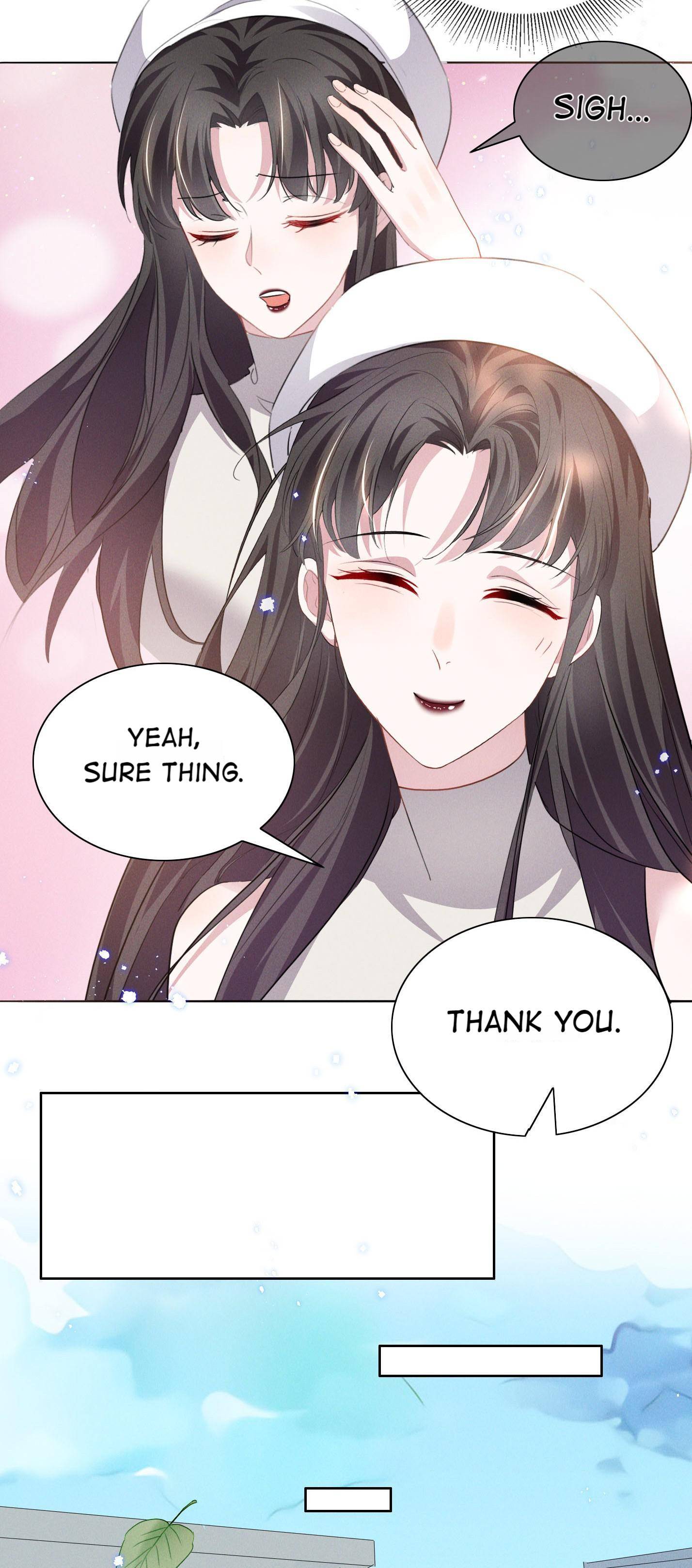 Universe’s Most Jealous Goddess chapter 35 page 16