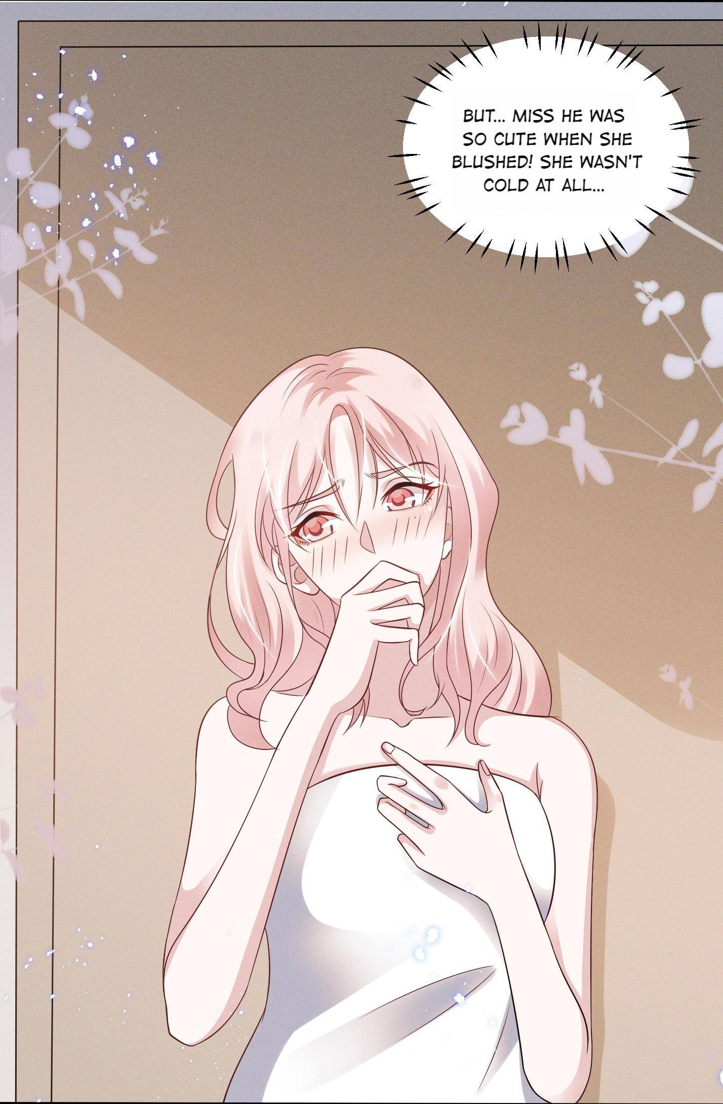 Universe’s Most Jealous Goddess chapter 35 page 4