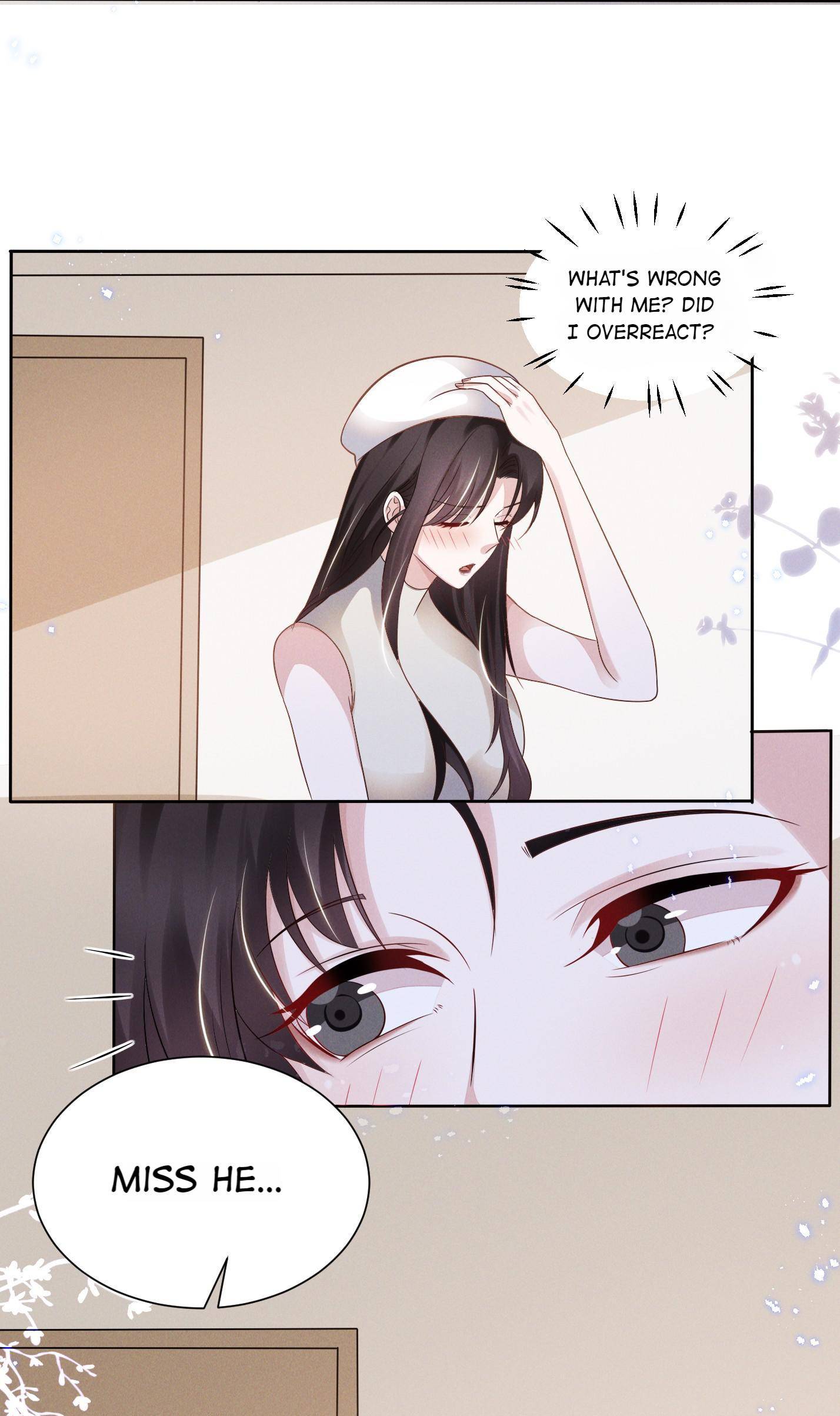 Universe’s Most Jealous Goddess chapter 35 page 5