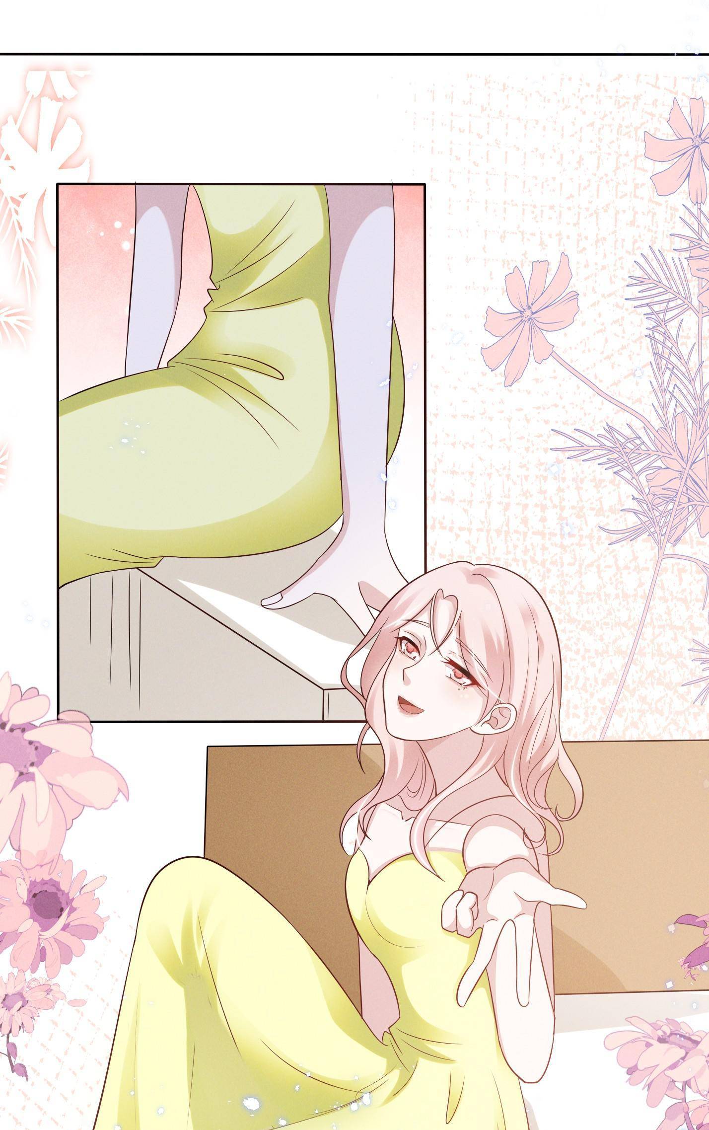 Universe’s Most Jealous Goddess chapter 35 page 7