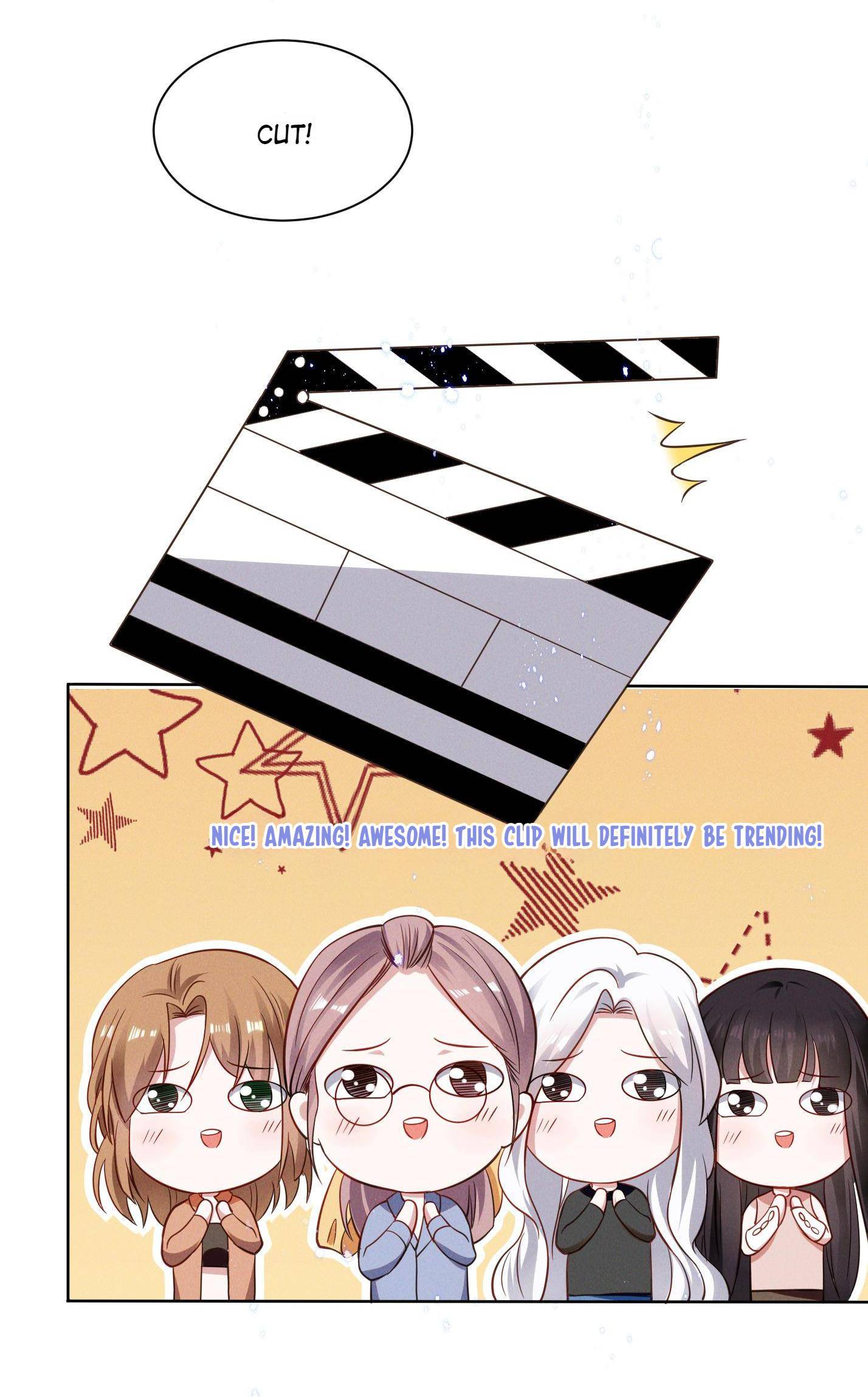 Universe’s Most Jealous Goddess chapter 36 page 14