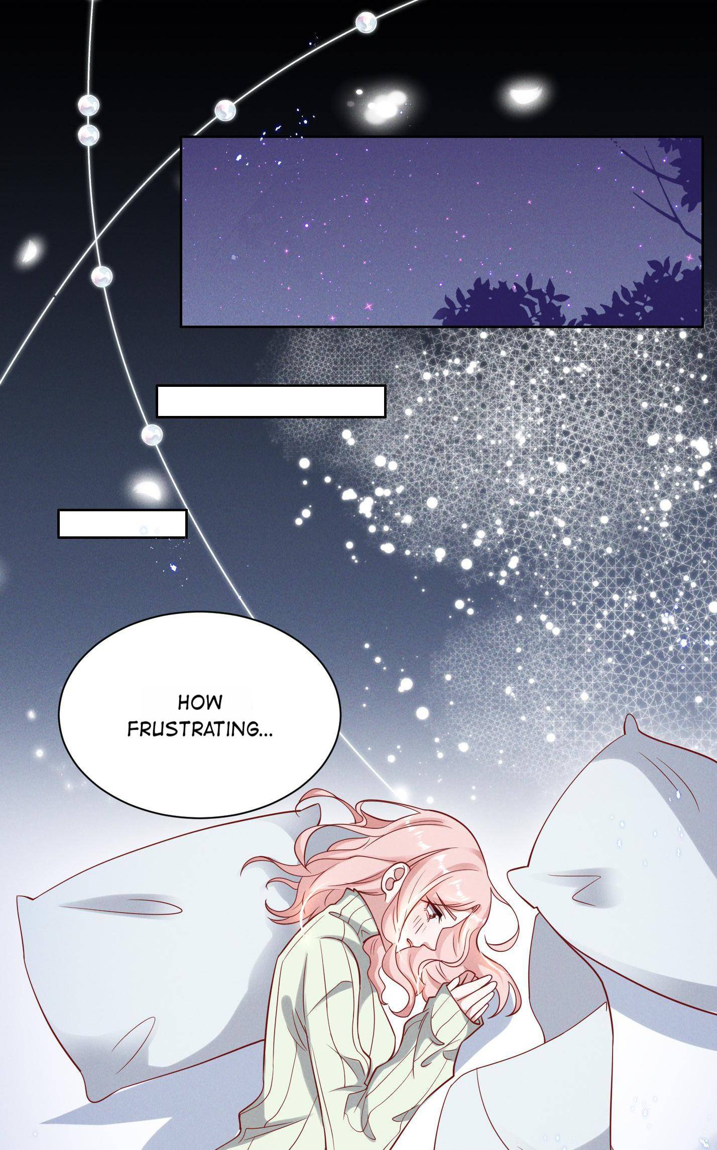 Universe’s Most Jealous Goddess chapter 36 page 16