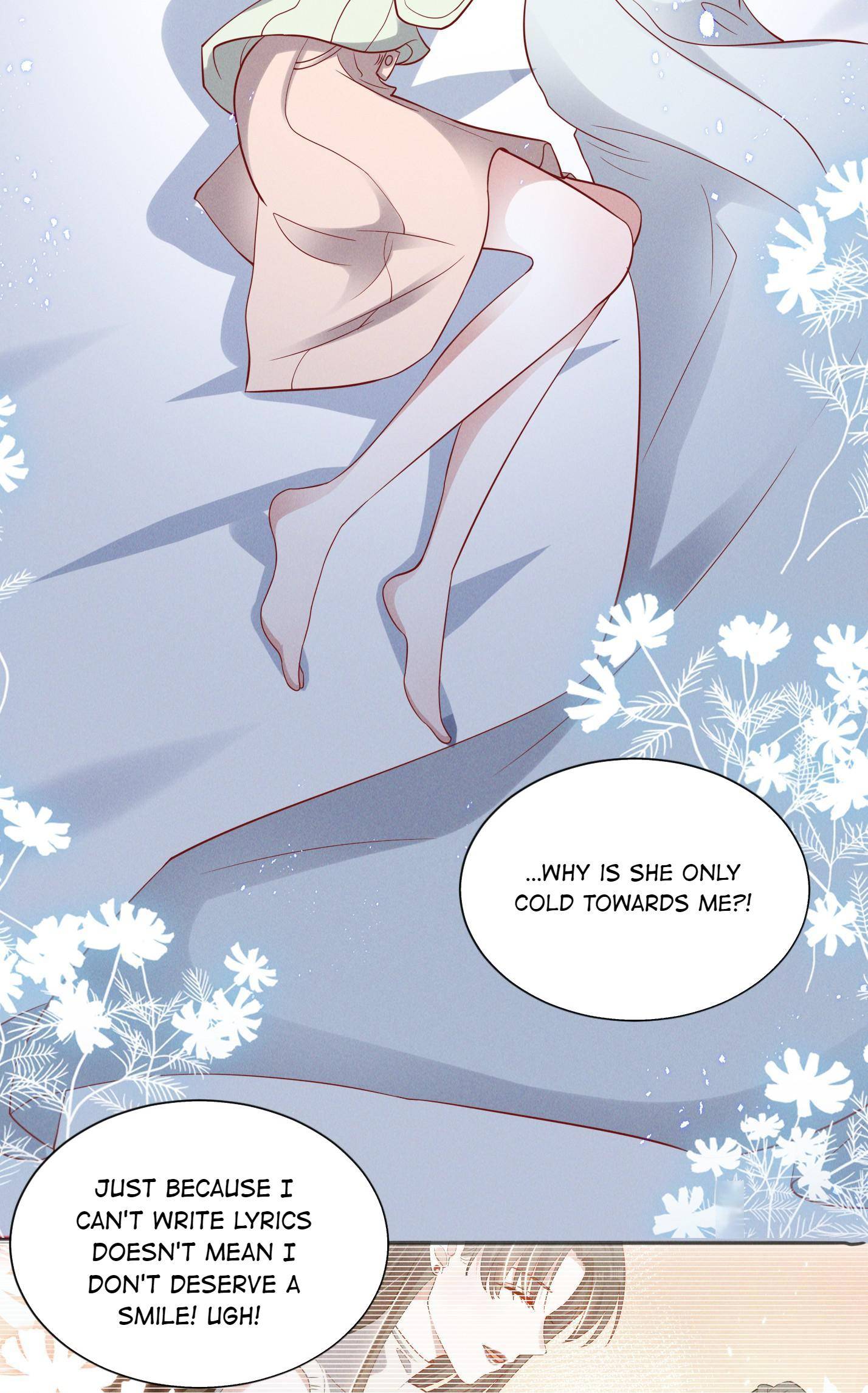 Universe’s Most Jealous Goddess chapter 36 page 17