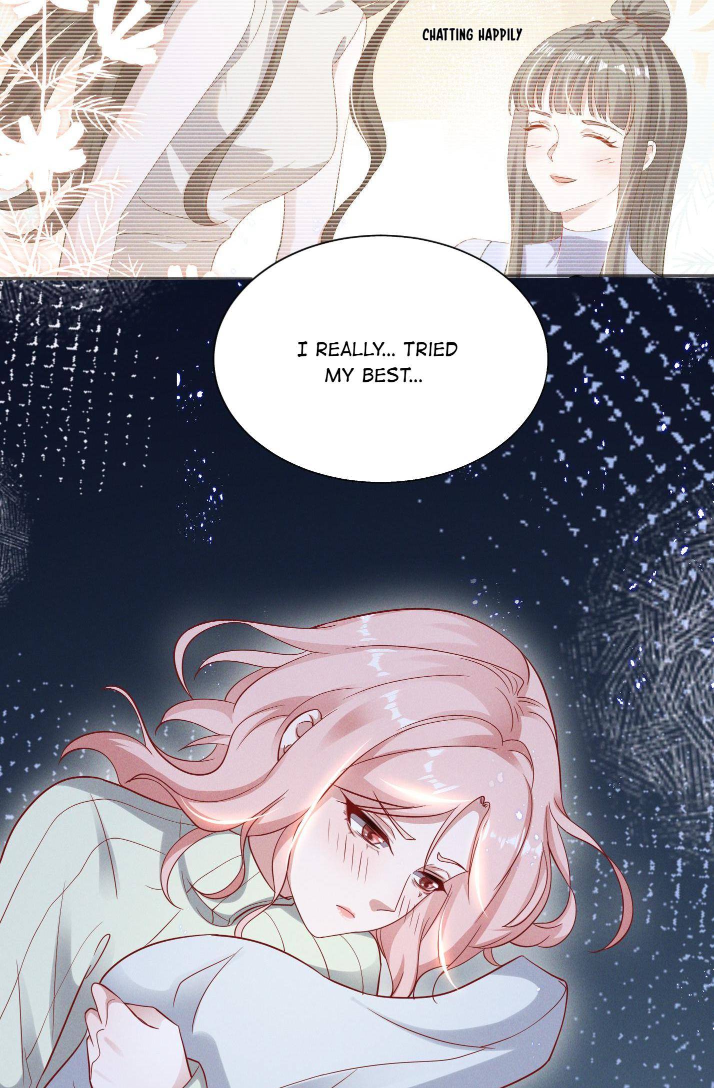 Universe’s Most Jealous Goddess chapter 36 page 18