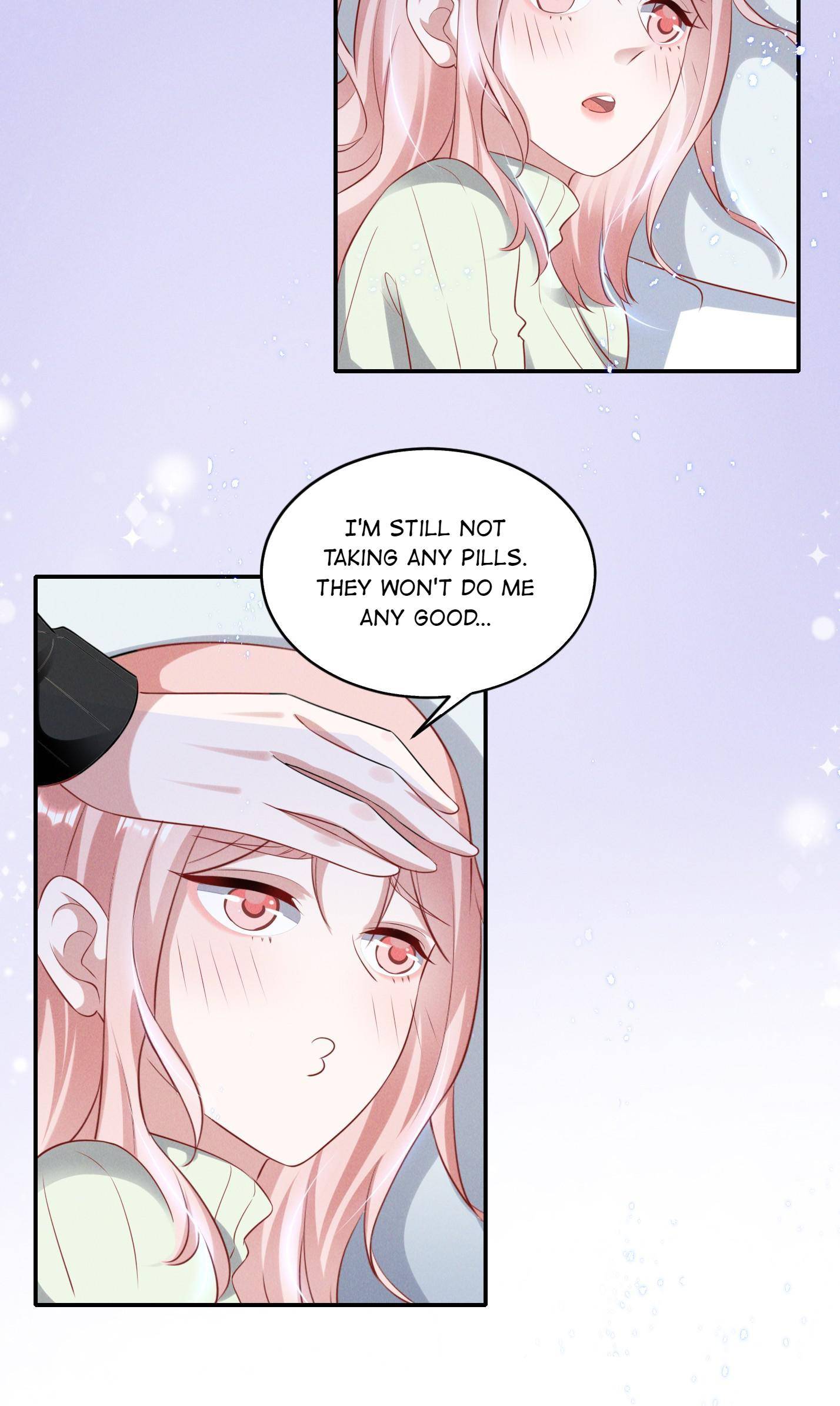 Universe’s Most Jealous Goddess chapter 36 page 23