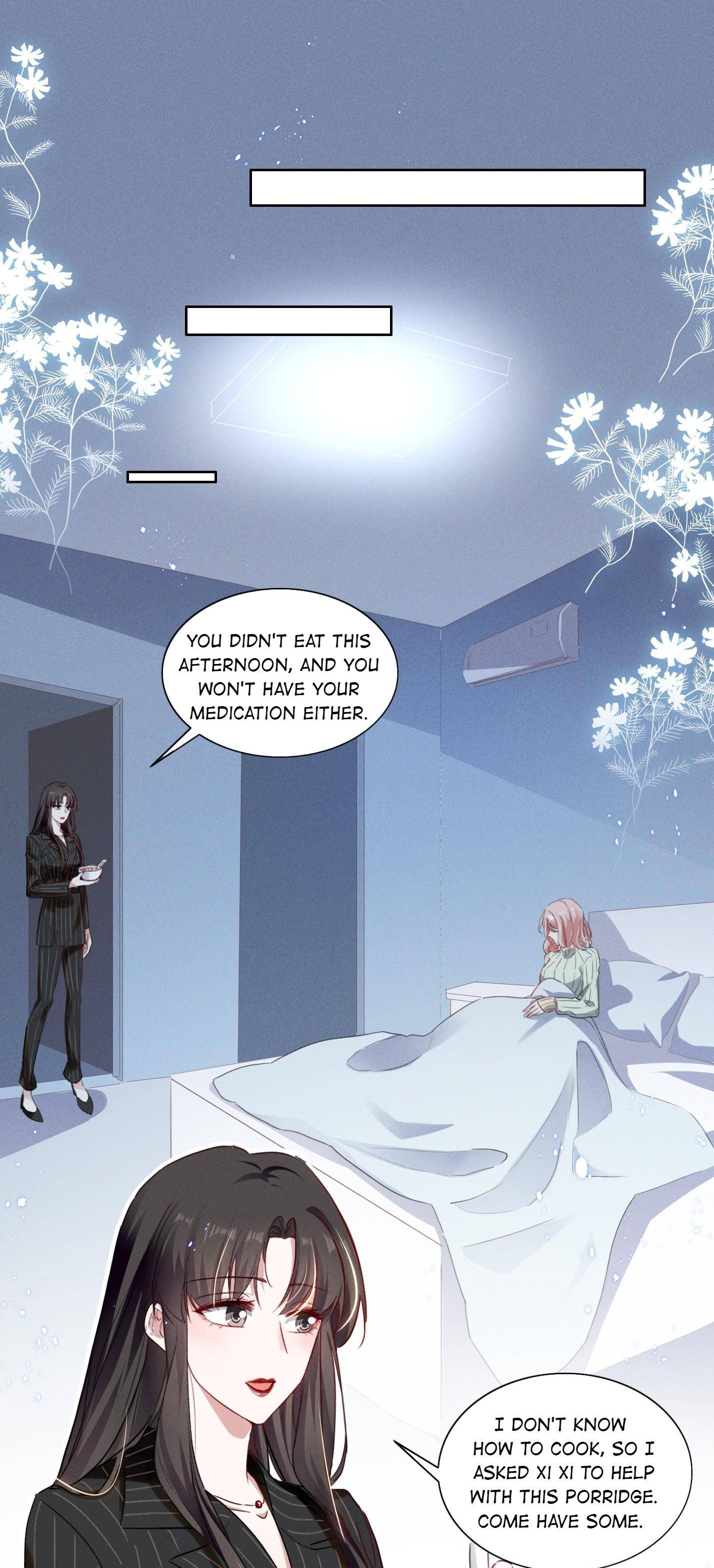 Universe’s Most Jealous Goddess chapter 36 page 27