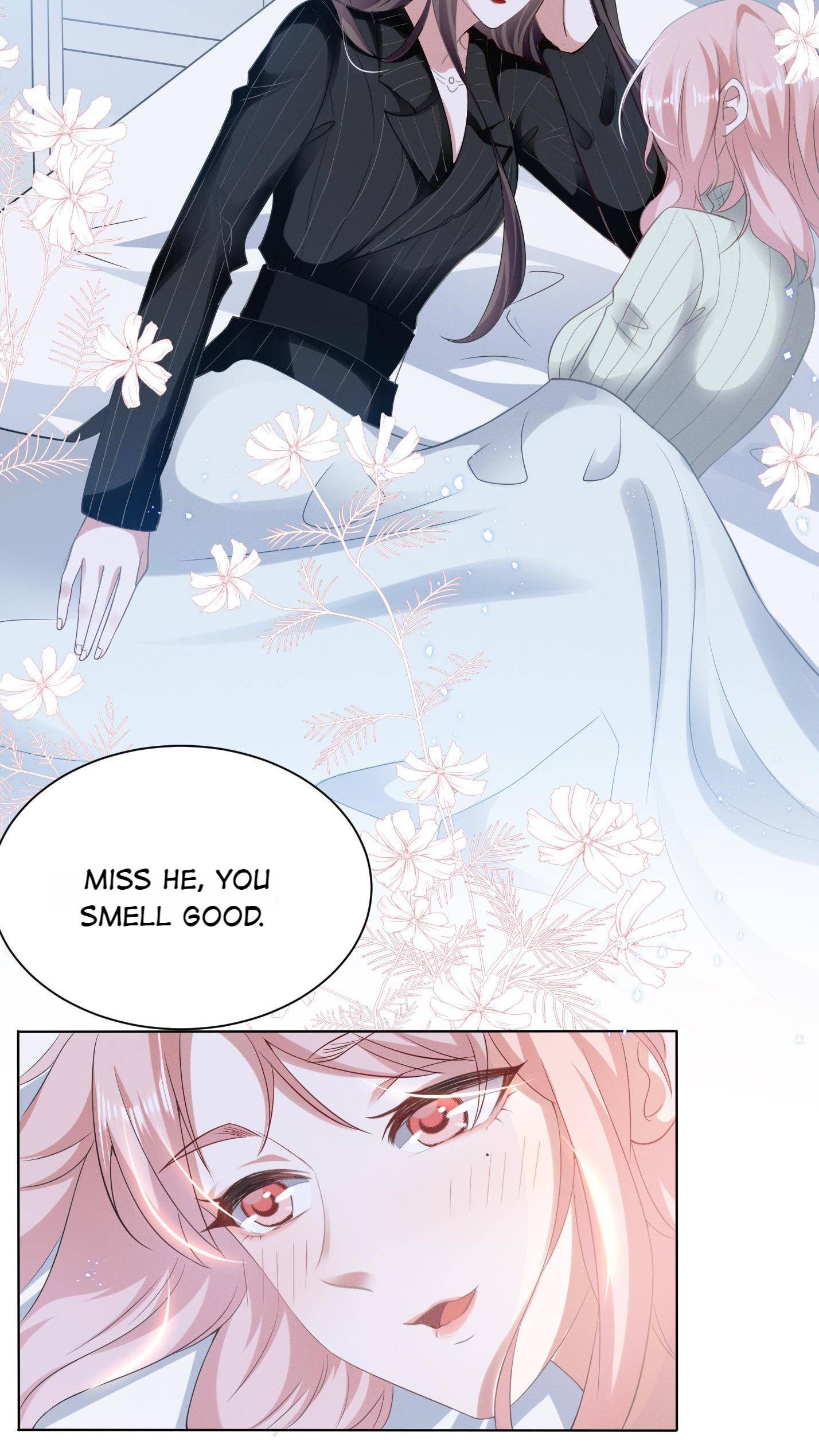 Universe’s Most Jealous Goddess chapter 37 page 10