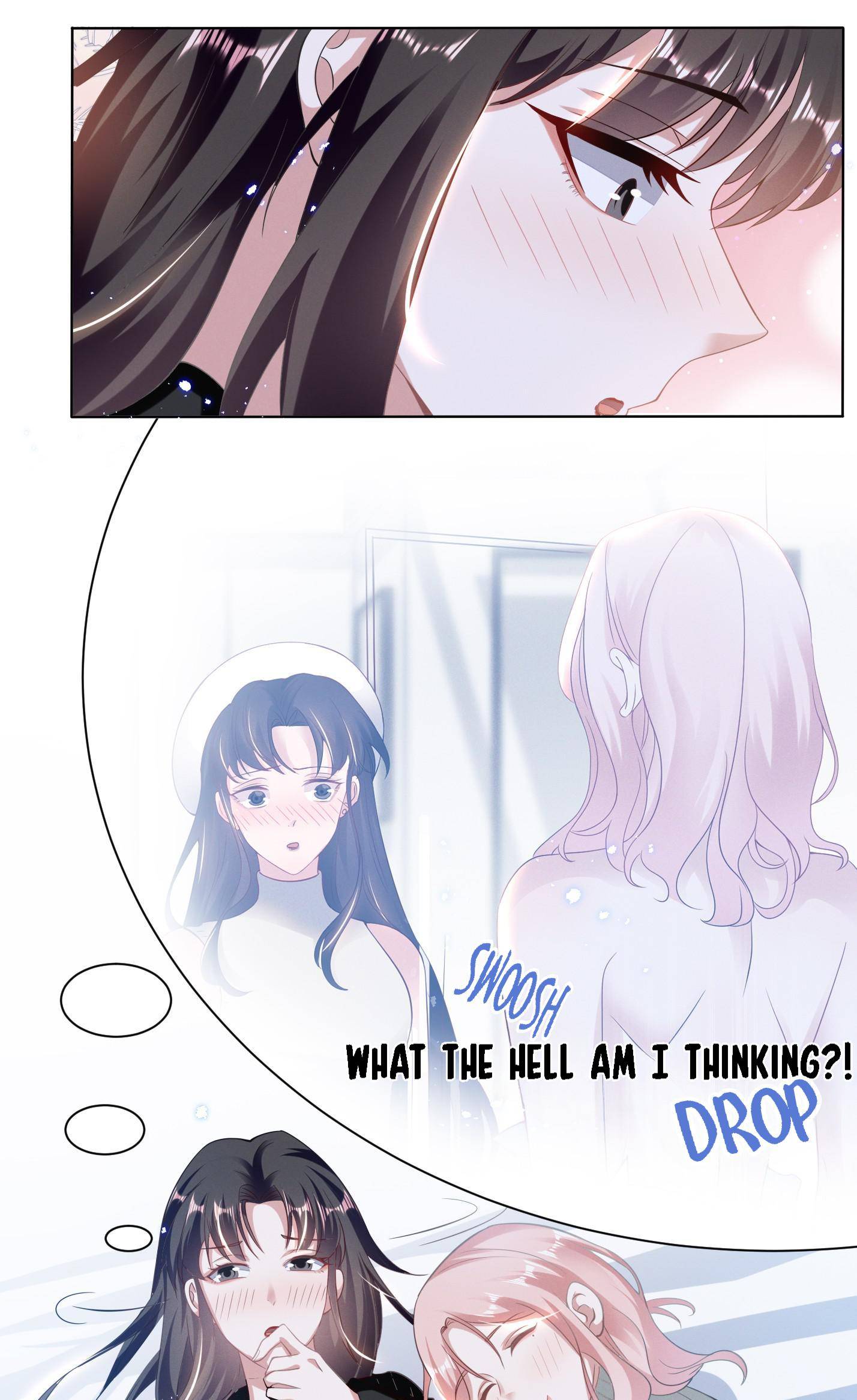 Universe’s Most Jealous Goddess chapter 37 page 11