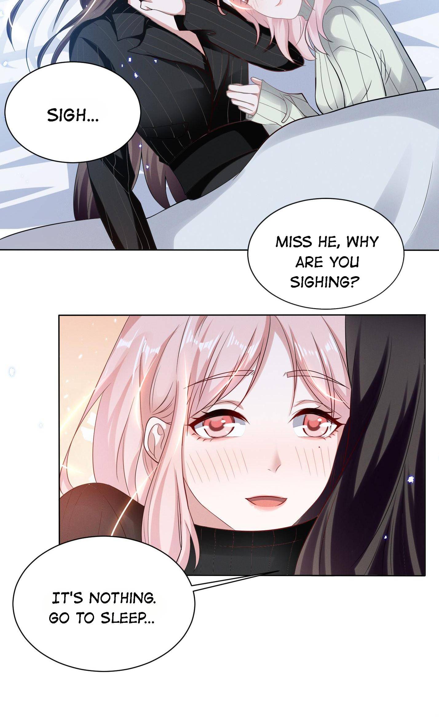 Universe’s Most Jealous Goddess chapter 37 page 12