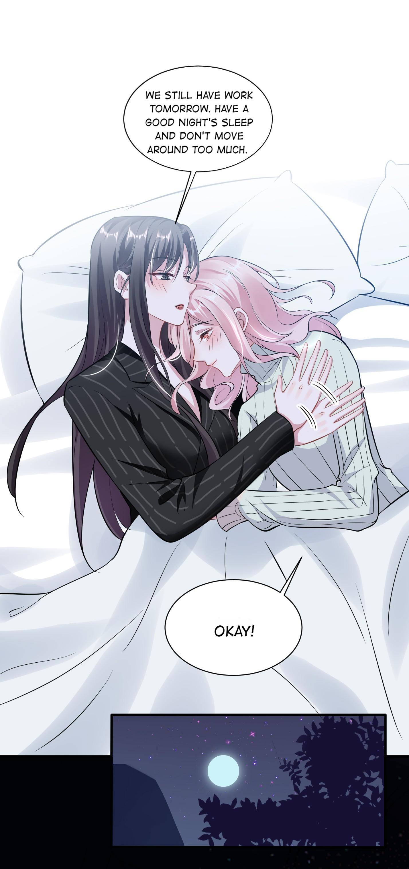 Universe’s Most Jealous Goddess chapter 37 page 13