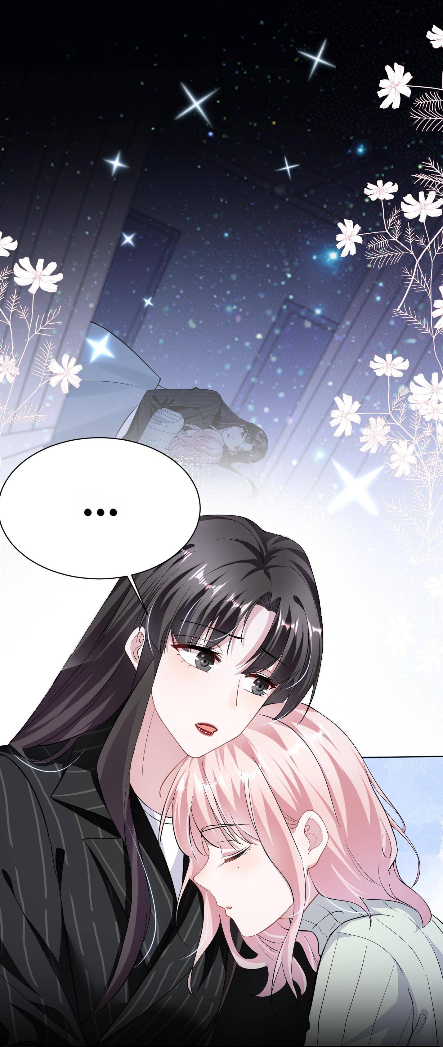 Universe’s Most Jealous Goddess chapter 37 page 14