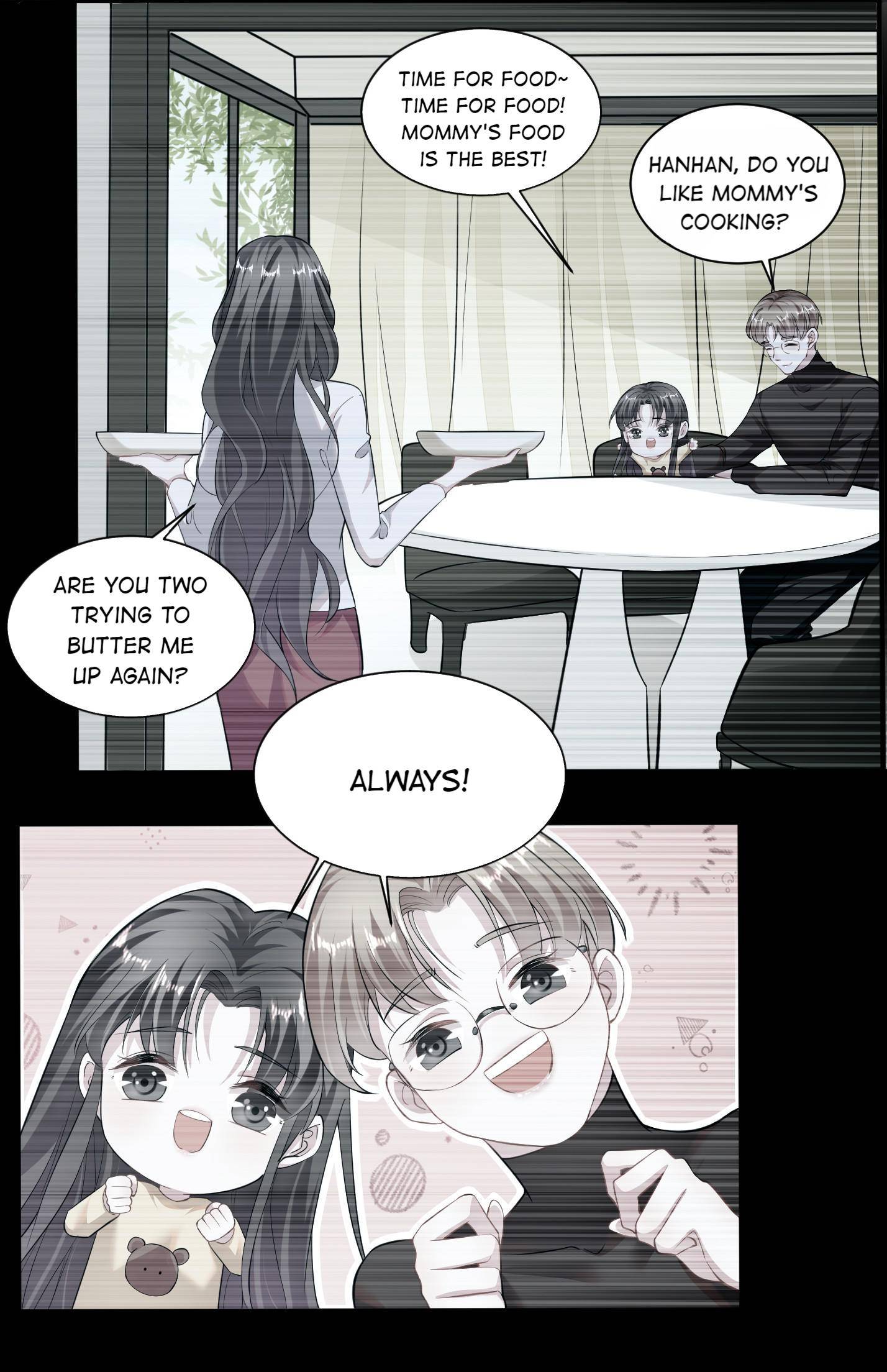 Universe’s Most Jealous Goddess chapter 37 page 15