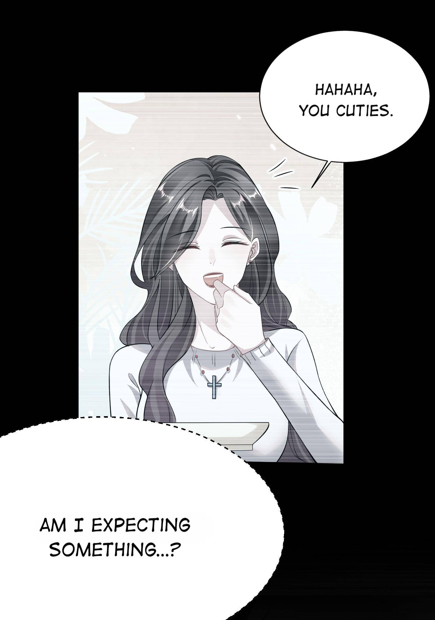 Universe’s Most Jealous Goddess chapter 37 page 16