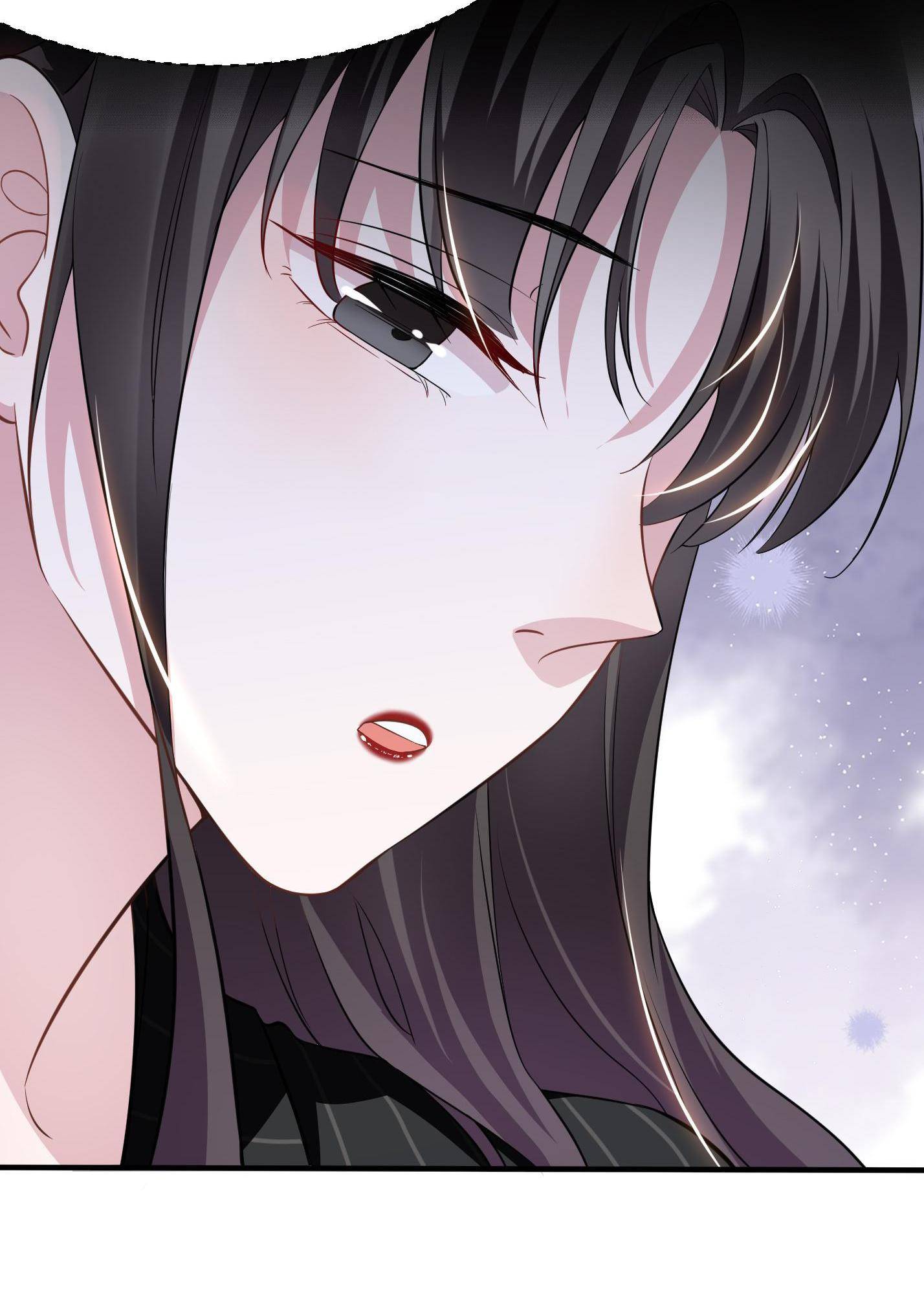 Universe’s Most Jealous Goddess chapter 37 page 17