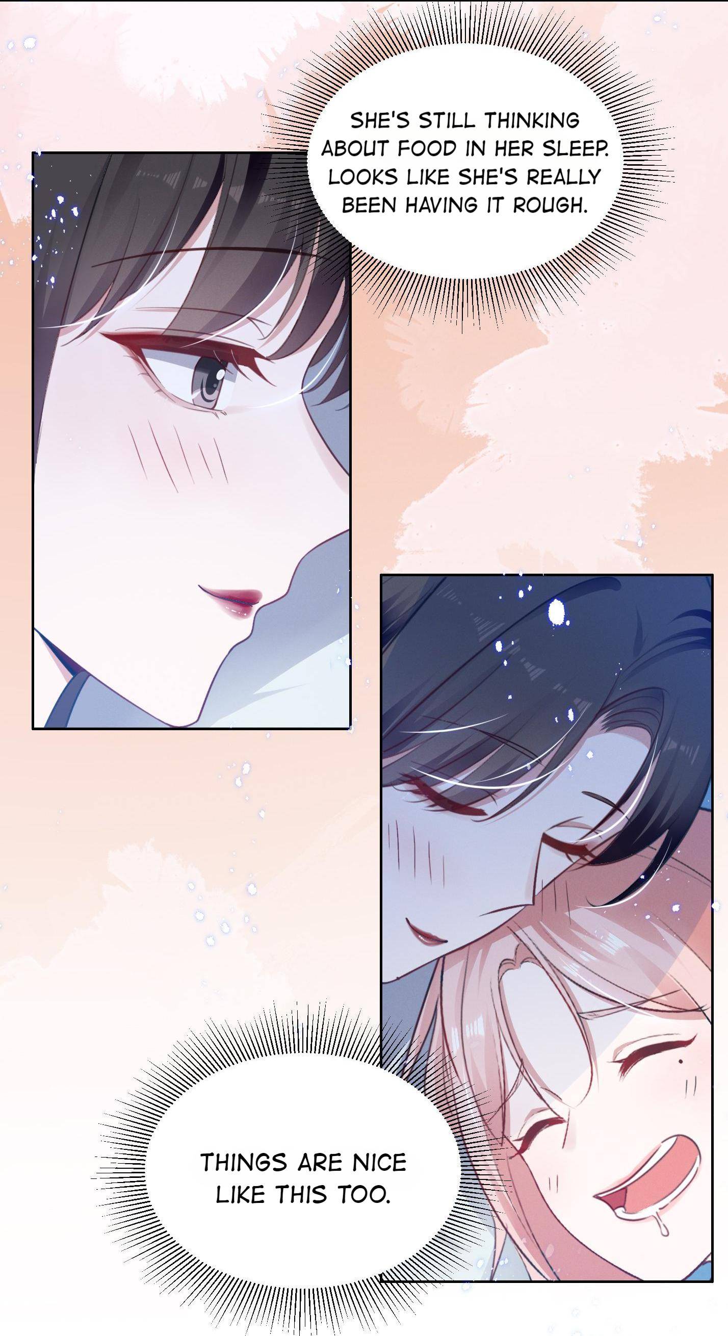 Universe’s Most Jealous Goddess chapter 37 page 19