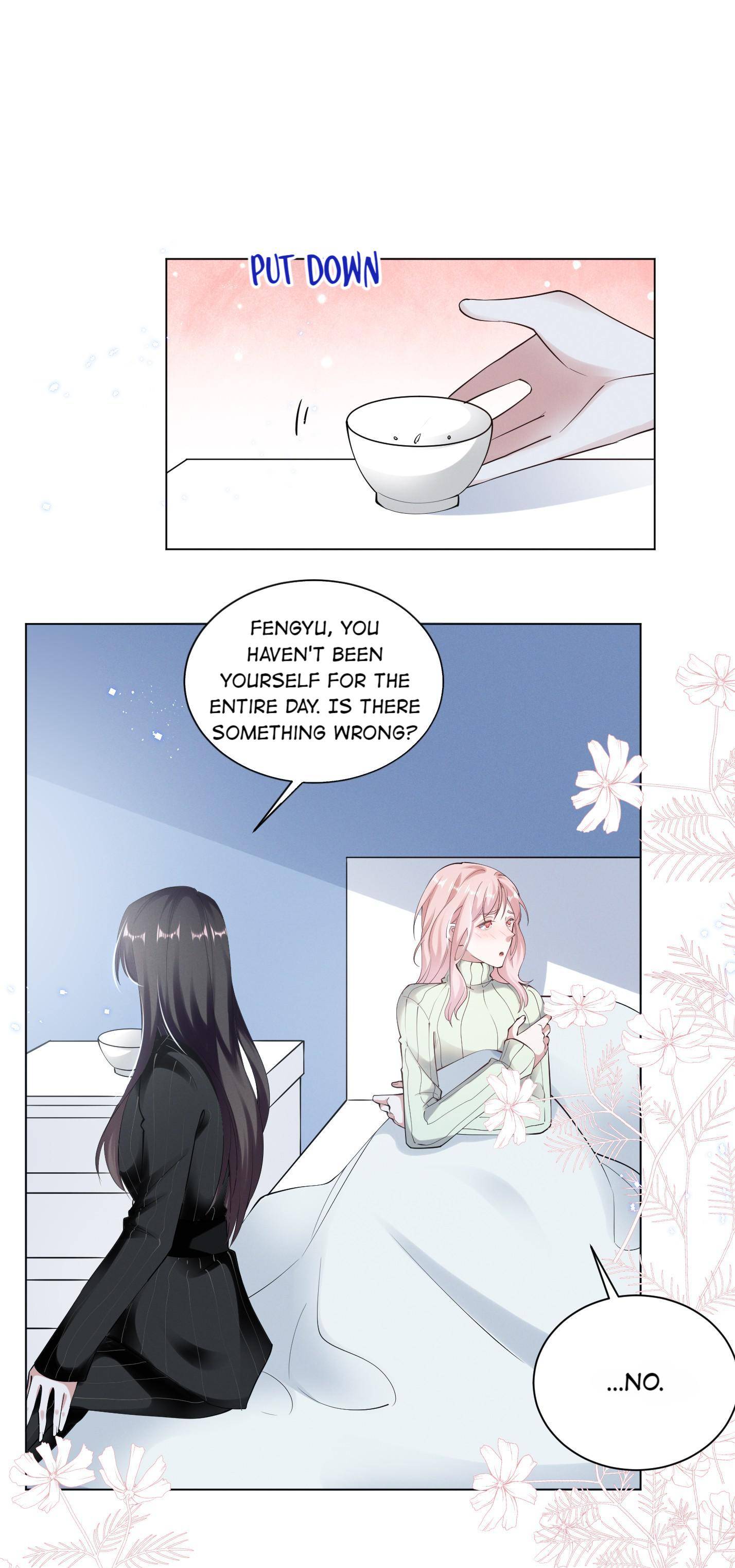 Universe’s Most Jealous Goddess chapter 37 page 2