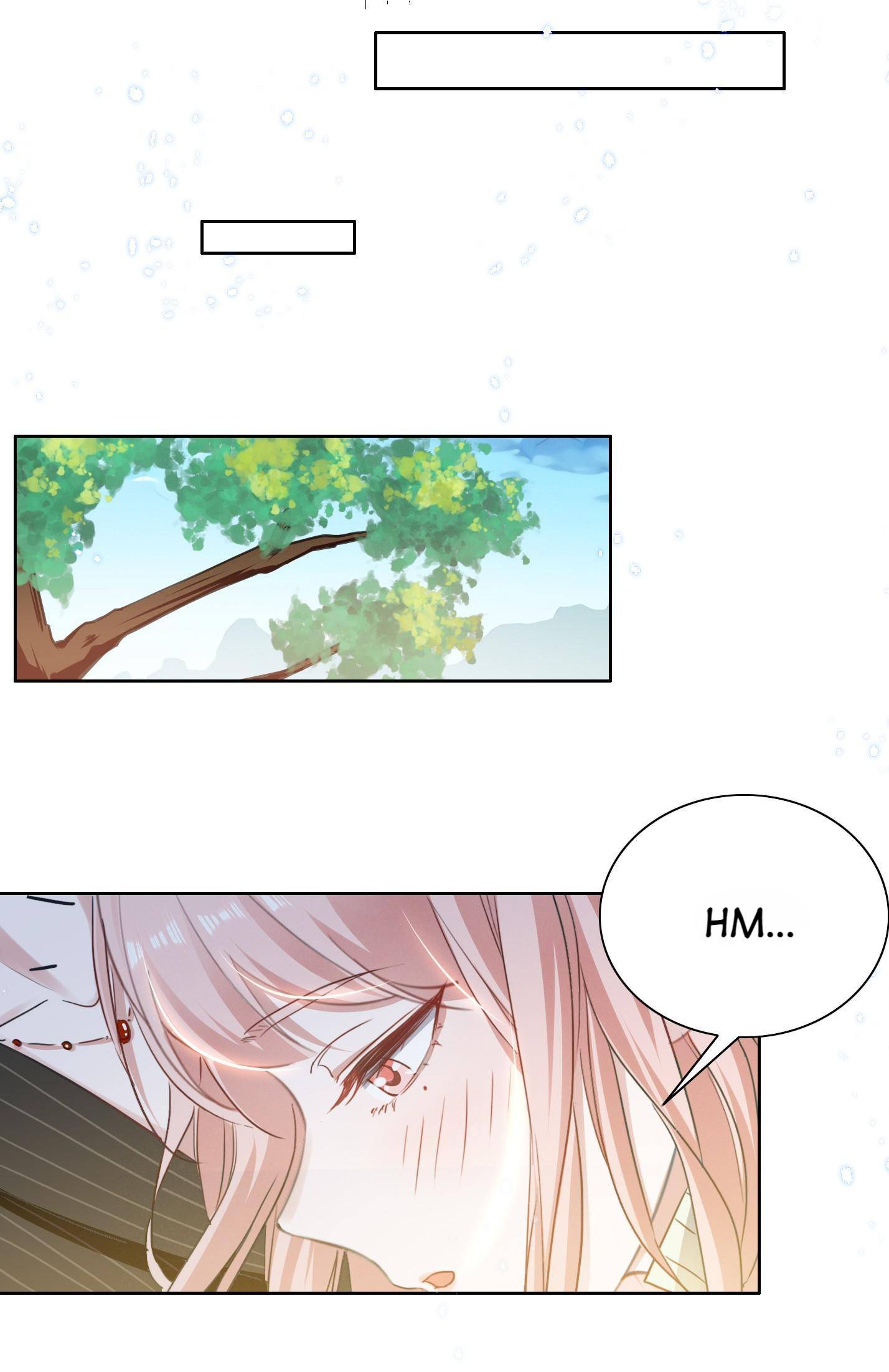 Universe’s Most Jealous Goddess chapter 37 page 20