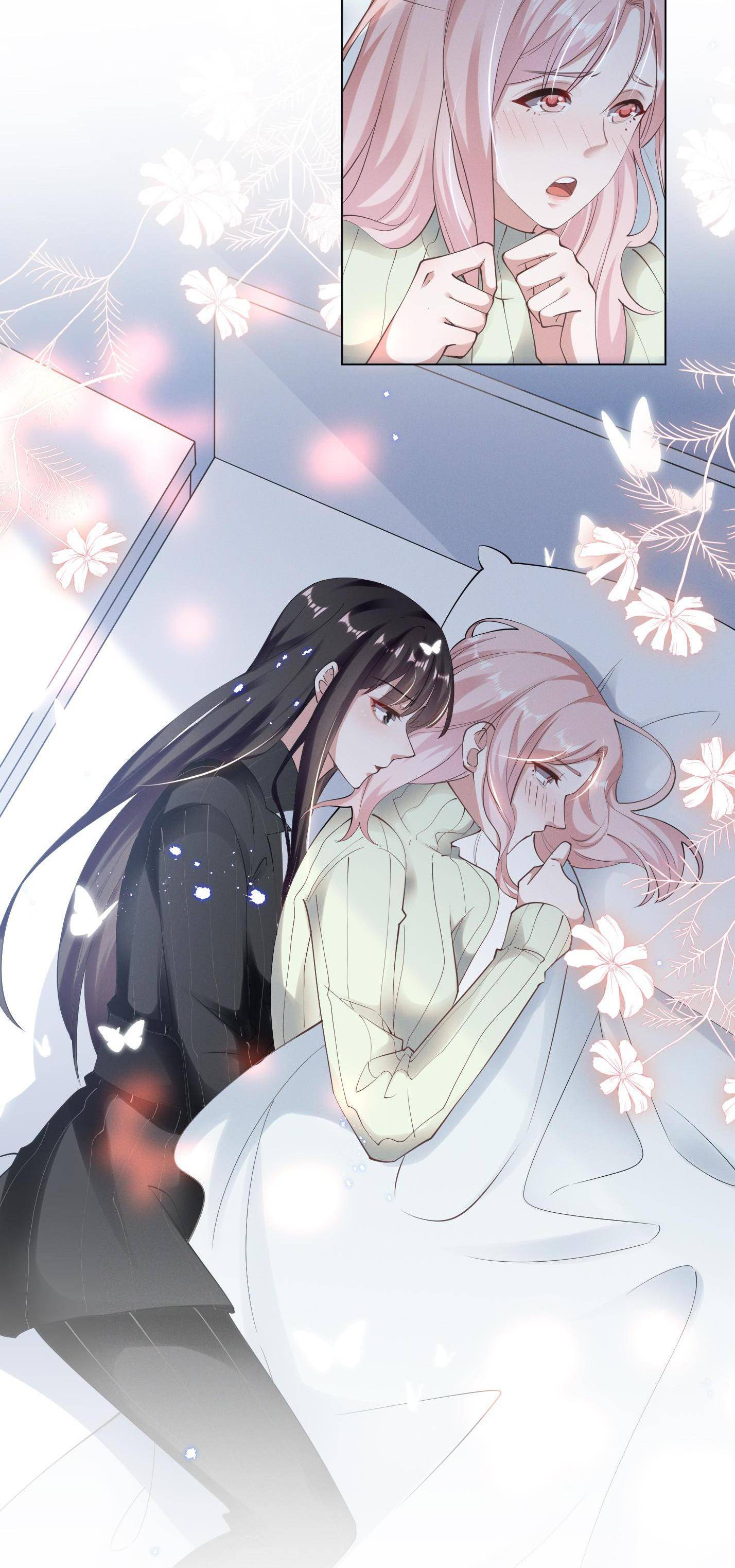 Universe’s Most Jealous Goddess chapter 37 page 5