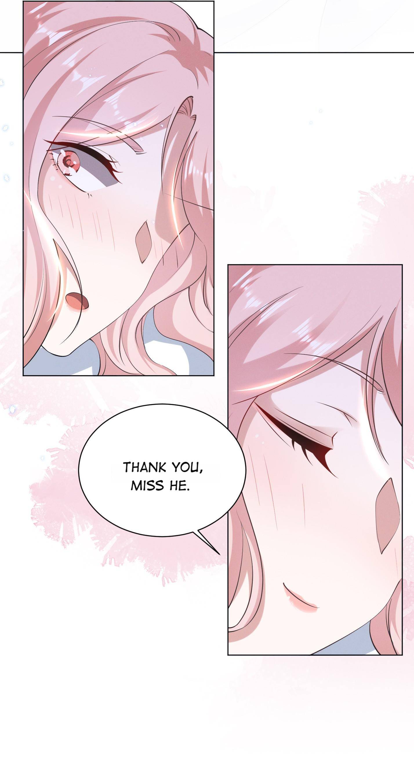 Universe’s Most Jealous Goddess chapter 37 page 6