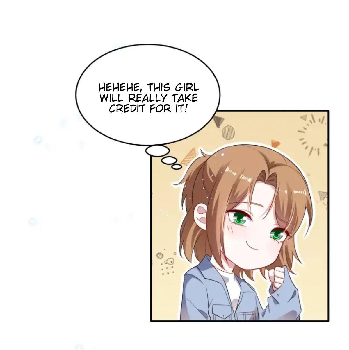 Universe’s Most Jealous Goddess chapter 38 page 11