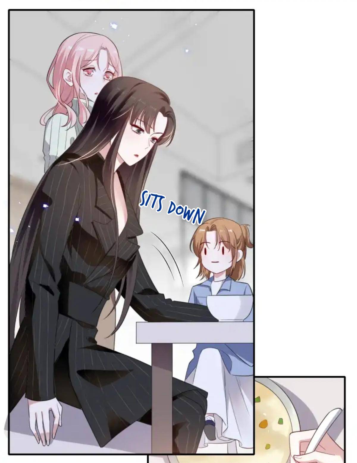 Universe’s Most Jealous Goddess chapter 38 page 12