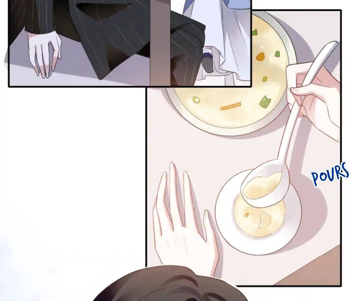 Universe’s Most Jealous Goddess chapter 38 page 13