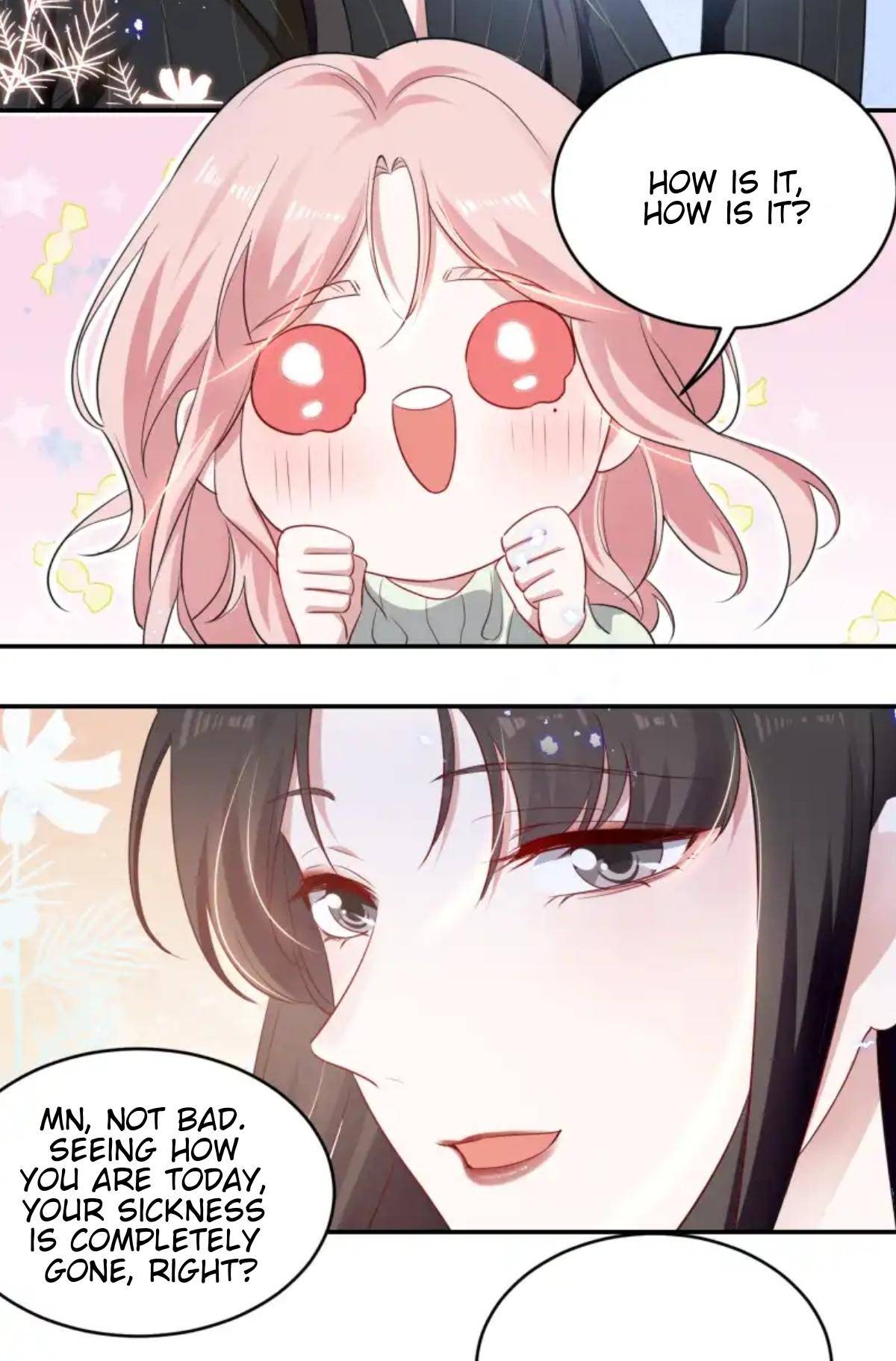 Universe’s Most Jealous Goddess chapter 38 page 15