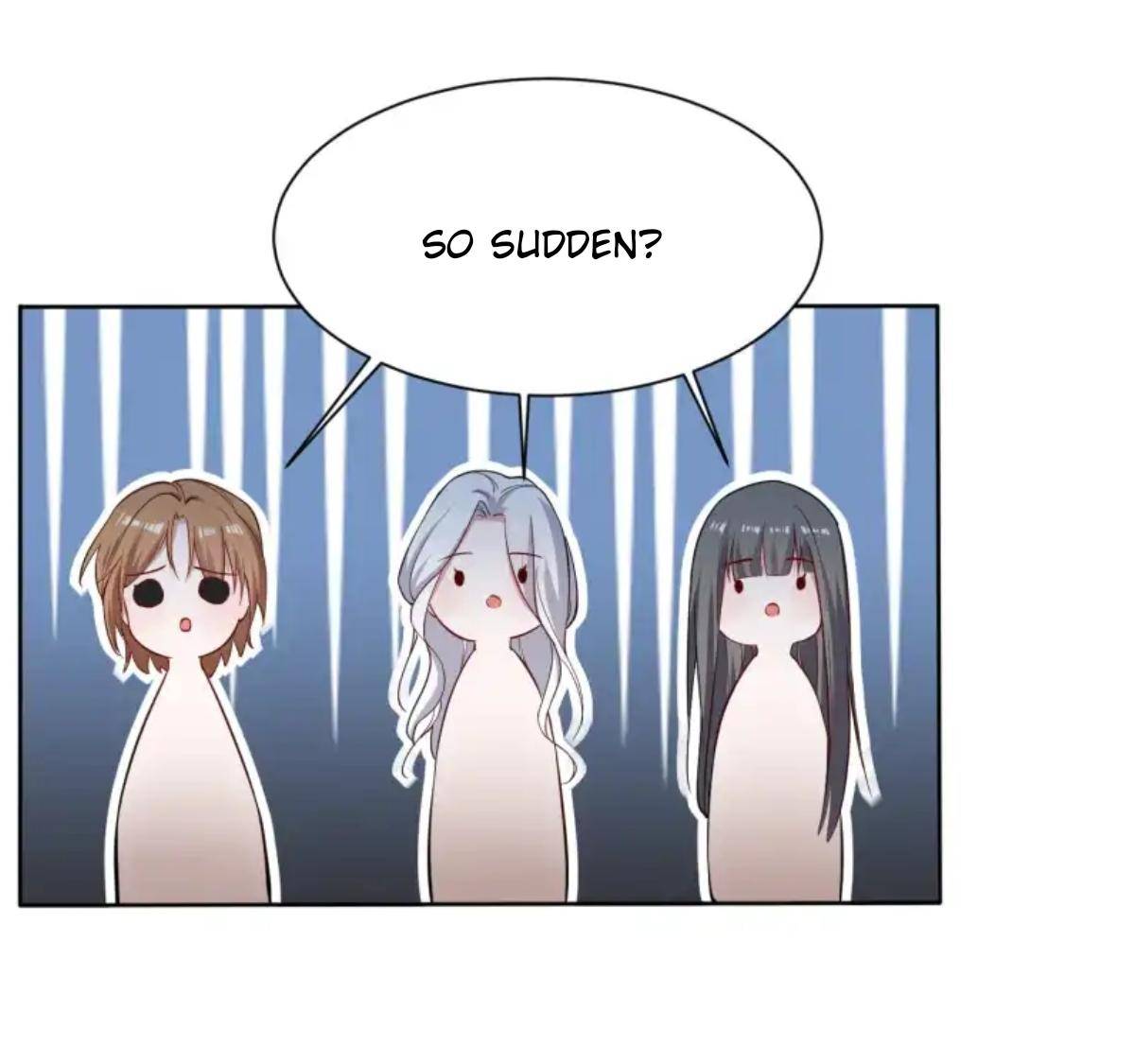 Universe’s Most Jealous Goddess chapter 38 page 19