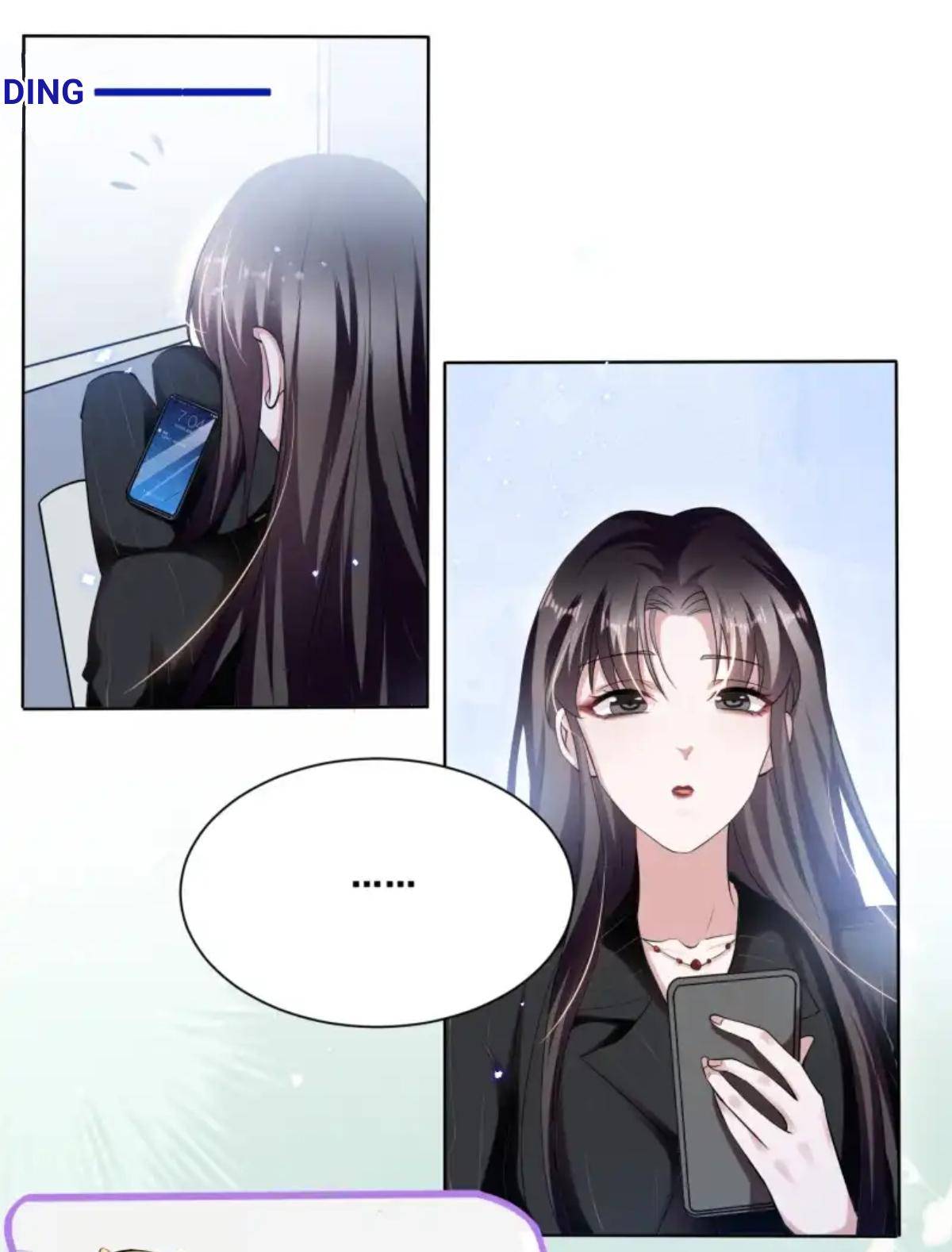 Universe’s Most Jealous Goddess chapter 38 page 24