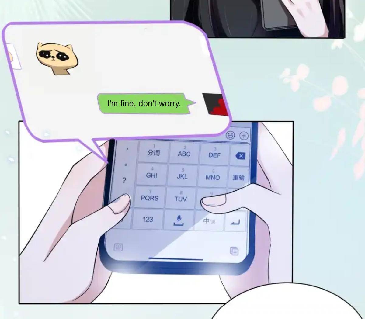 Universe’s Most Jealous Goddess chapter 38 page 25