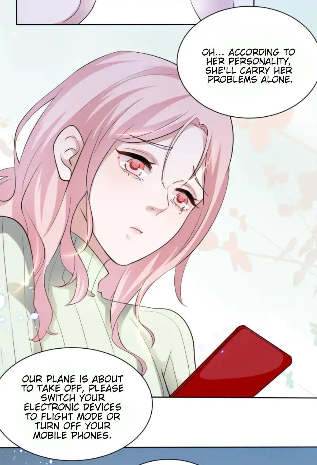 Universe’s Most Jealous Goddess chapter 38 page 26