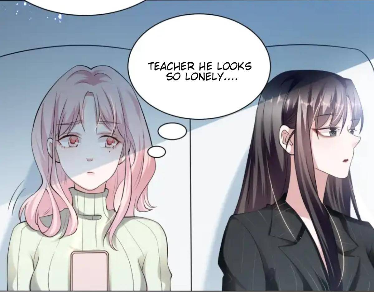 Universe’s Most Jealous Goddess chapter 38 page 27