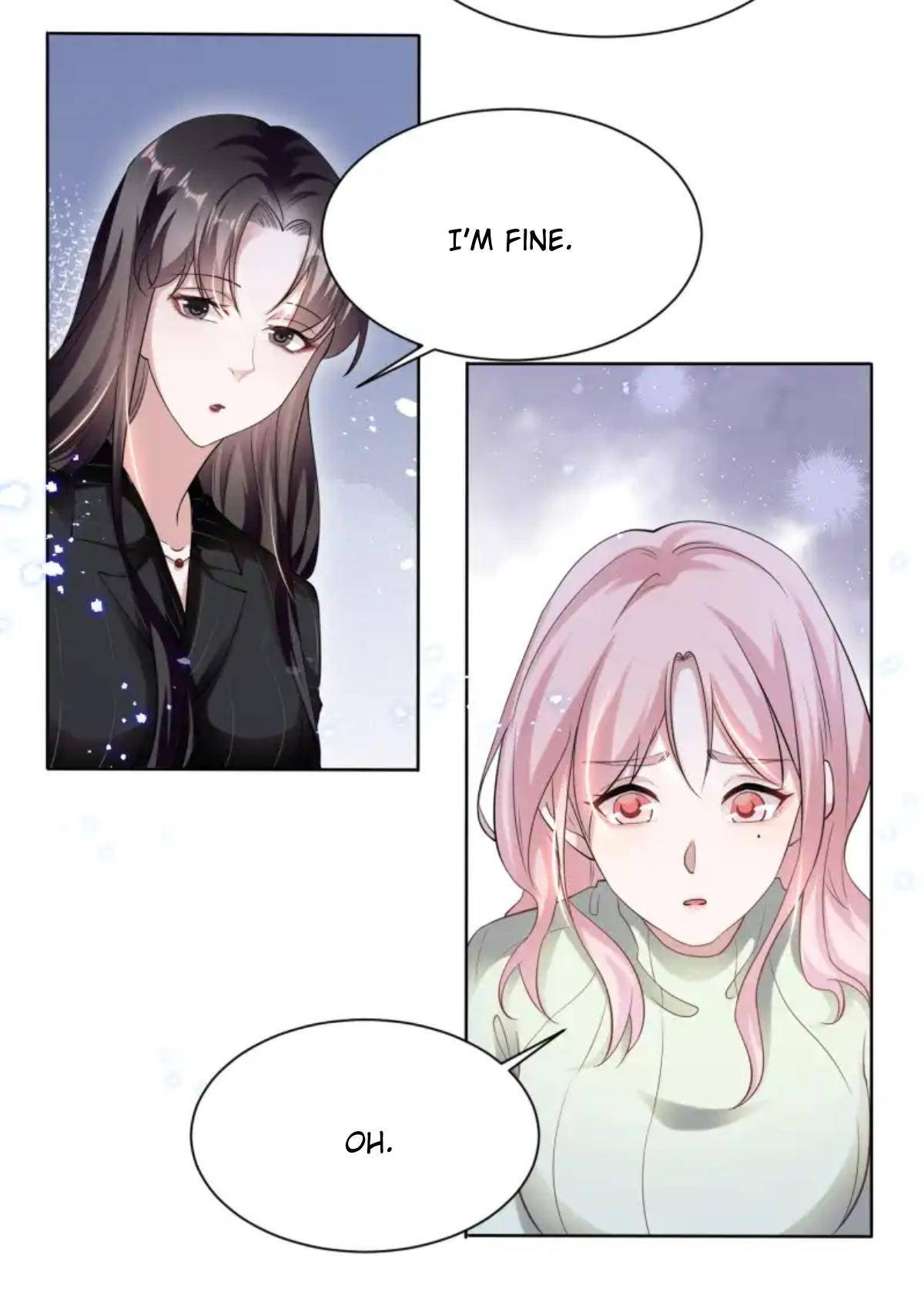 Universe’s Most Jealous Goddess chapter 38 page 29