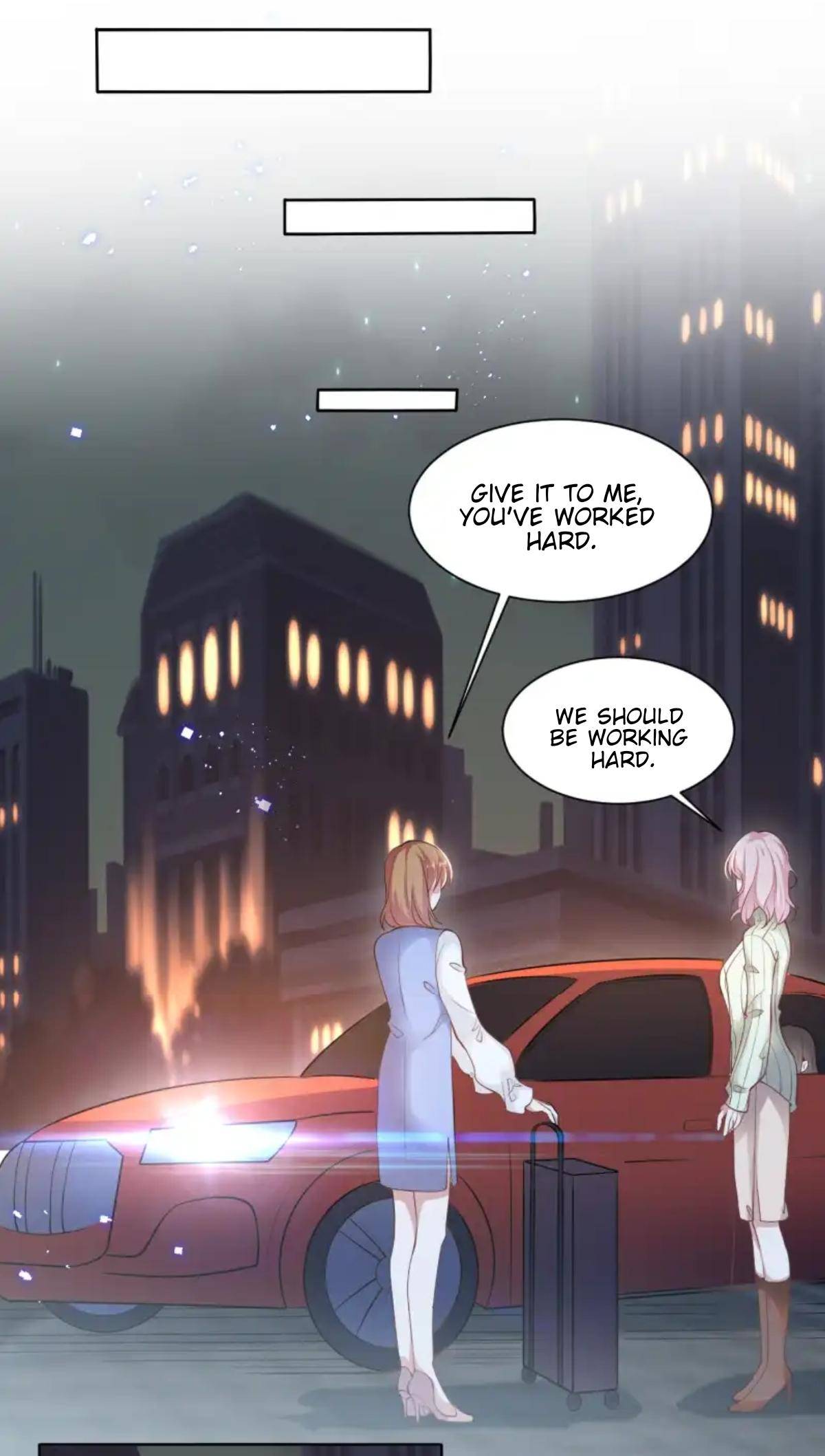 Universe’s Most Jealous Goddess chapter 38 page 30