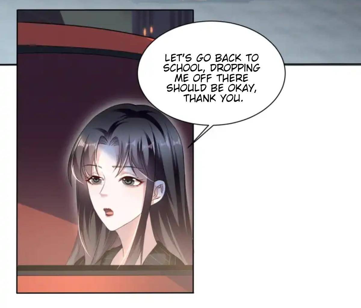 Universe’s Most Jealous Goddess chapter 38 page 31