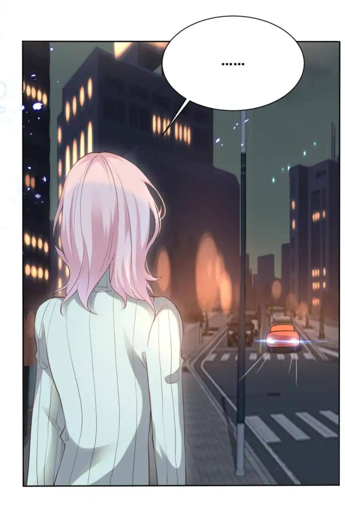 Universe’s Most Jealous Goddess chapter 38 page 32