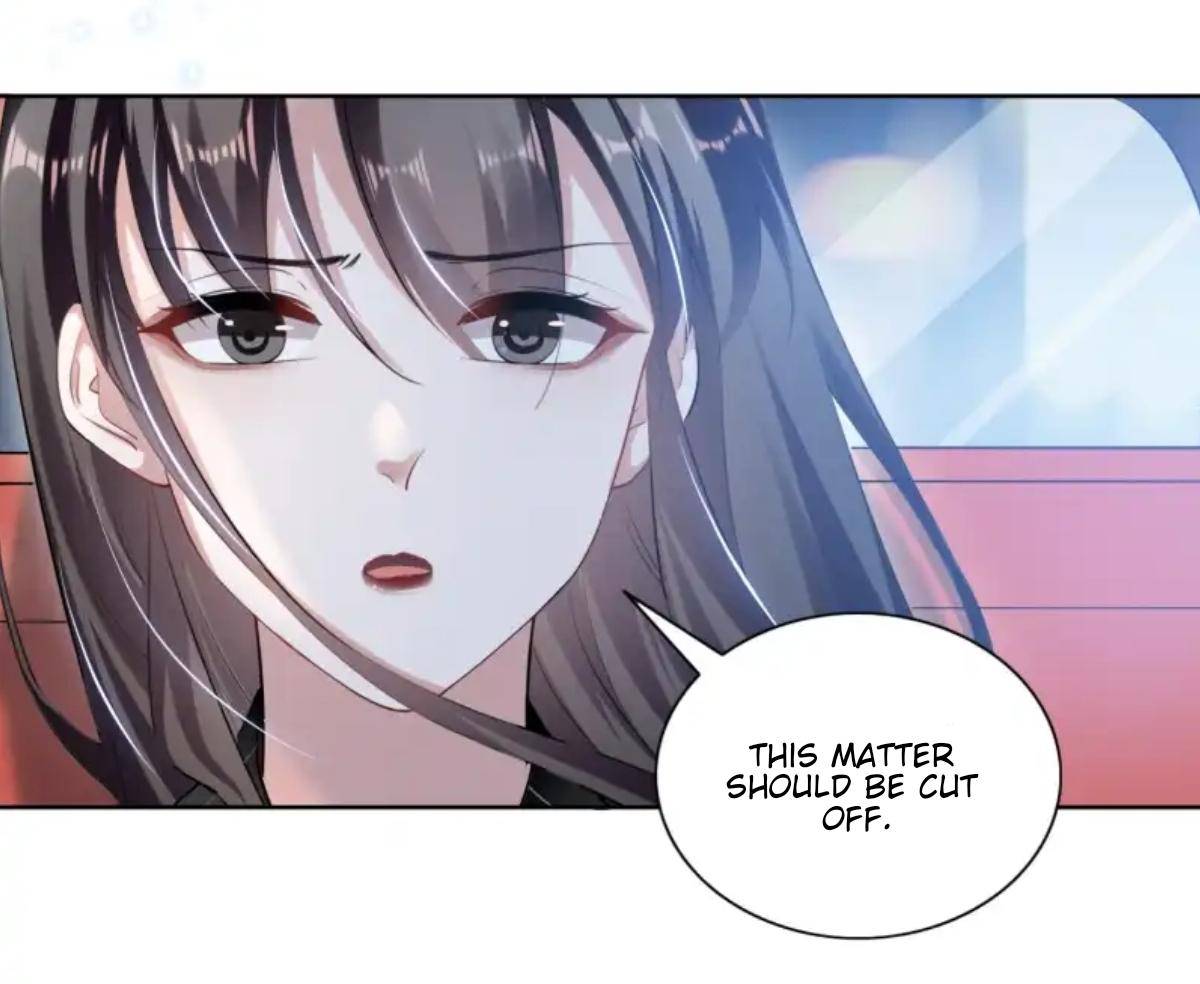 Universe’s Most Jealous Goddess chapter 38 page 36