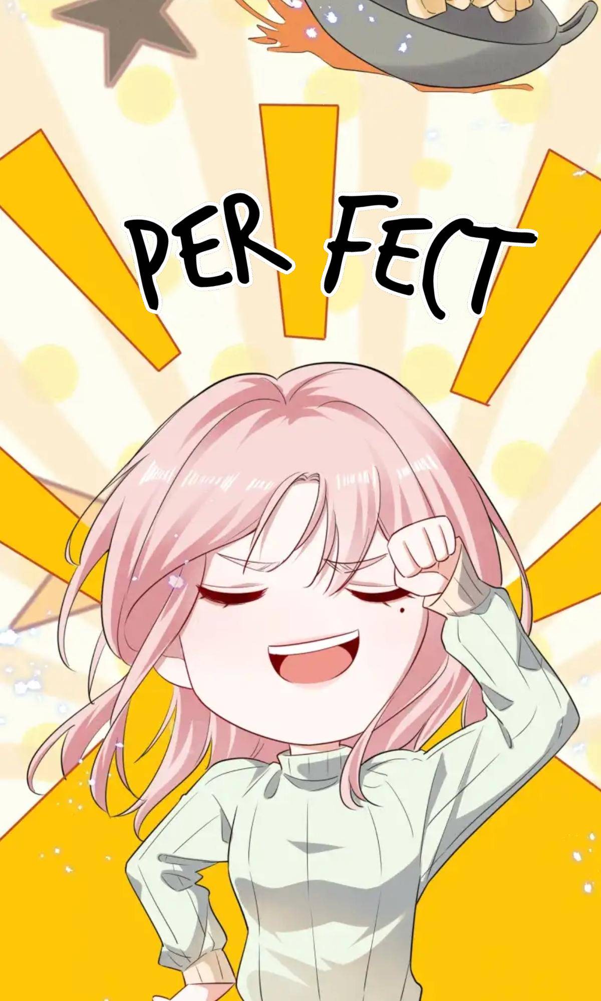 Universe’s Most Jealous Goddess chapter 38 page 5