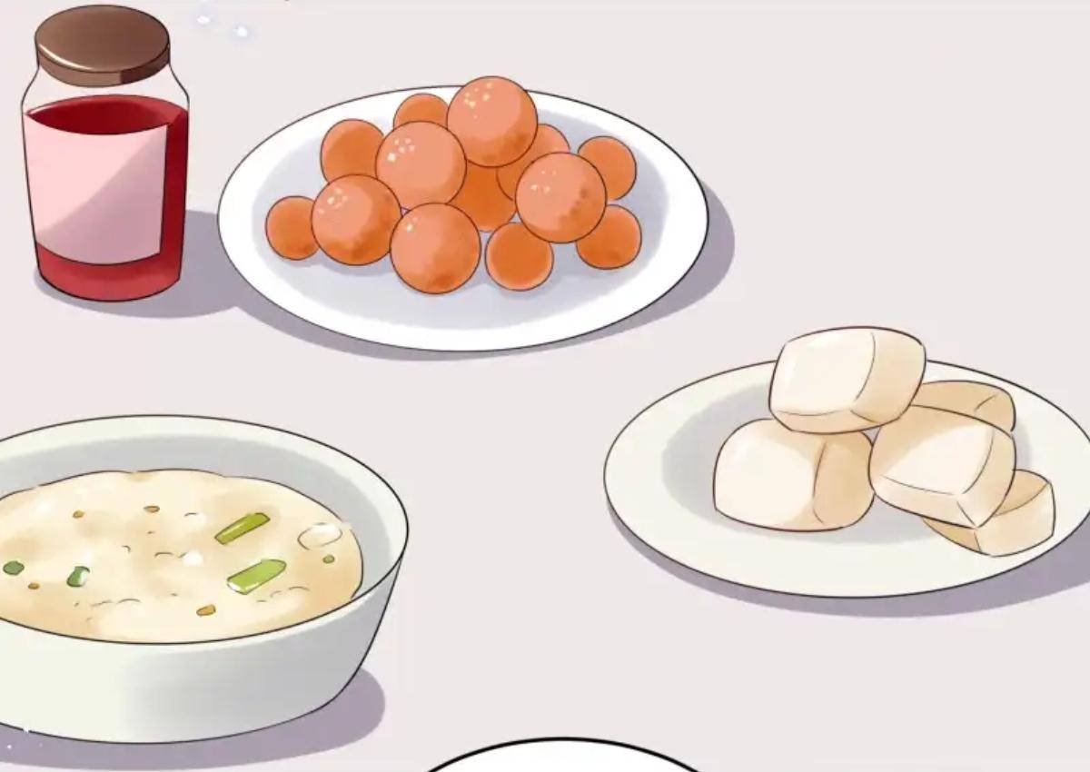 Universe’s Most Jealous Goddess chapter 38 page 6